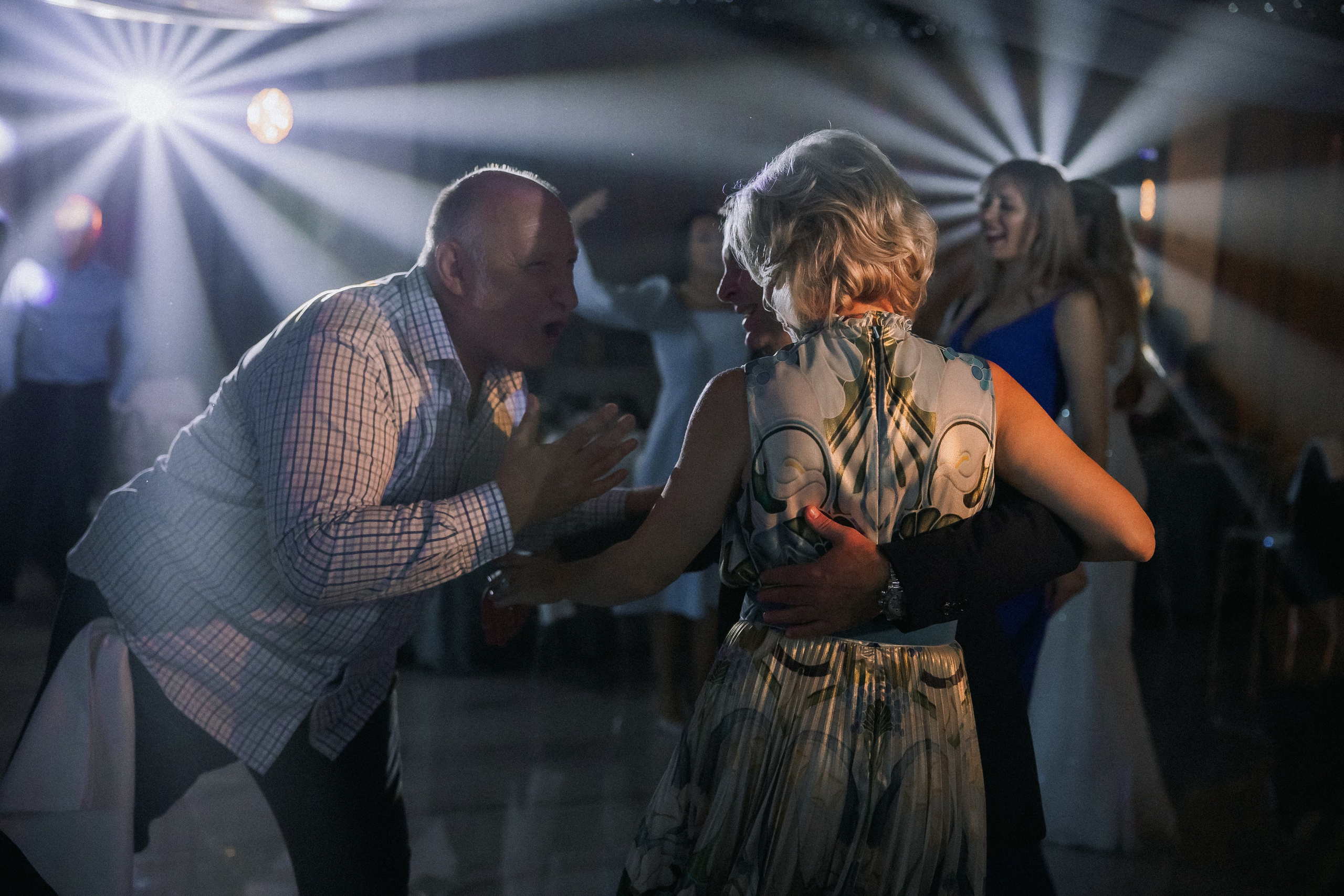 Даниил и Алина. Вечер любви. Свадебная фотография. Арина Рубах