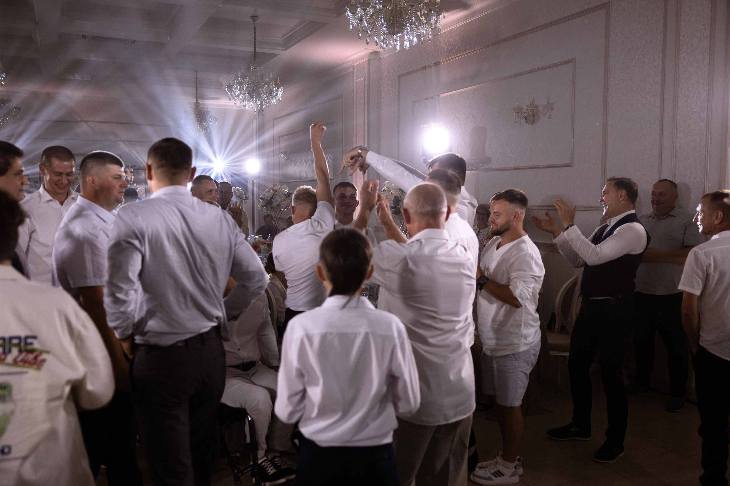 Даша&Вадим. Свадебный фотограф по всей Беларуси Цепелева Анна