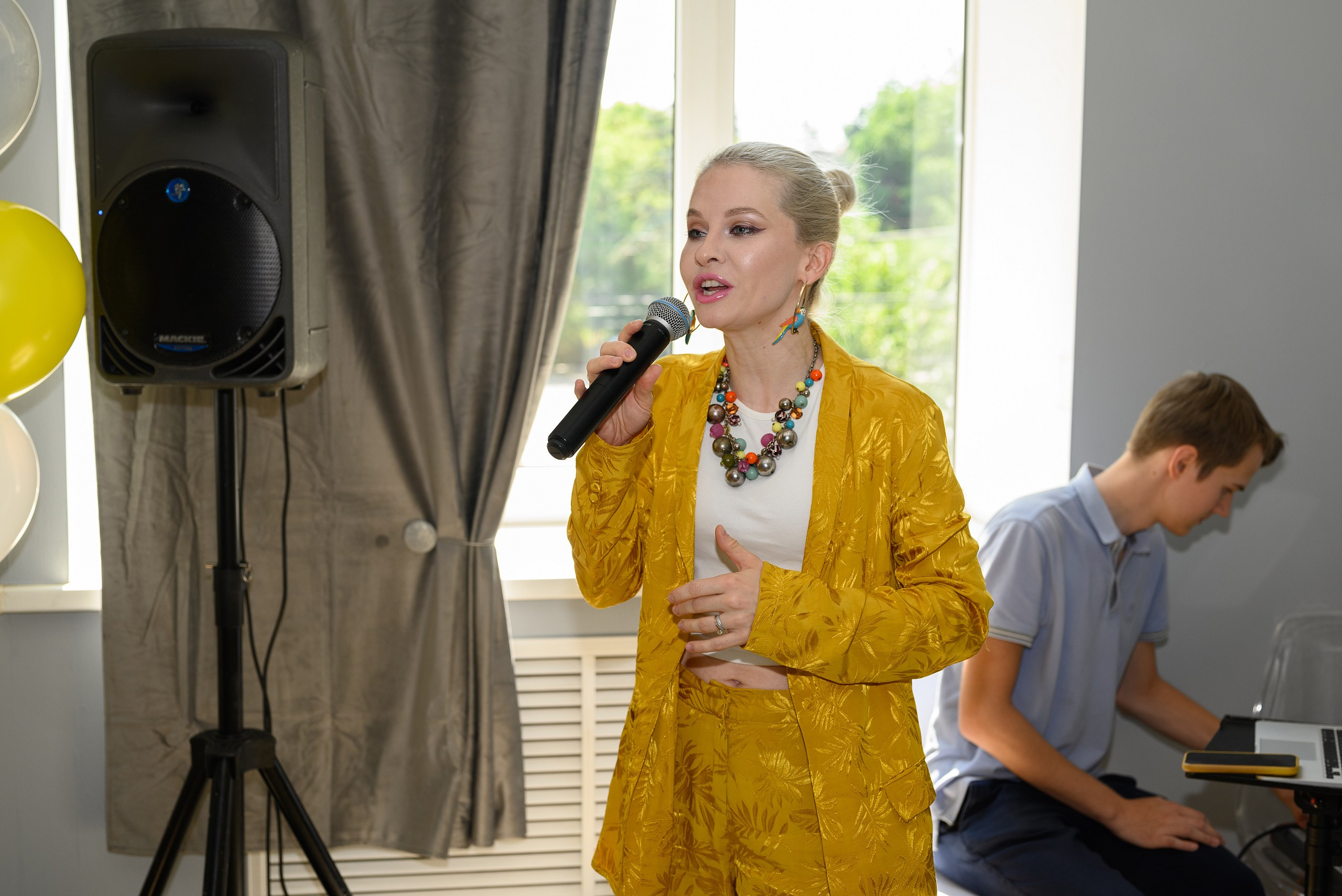 Репортажная съемка мероприятий в Краснодаре. Свадебный и семейный фотограф в Краснодаре Владимир Курашев