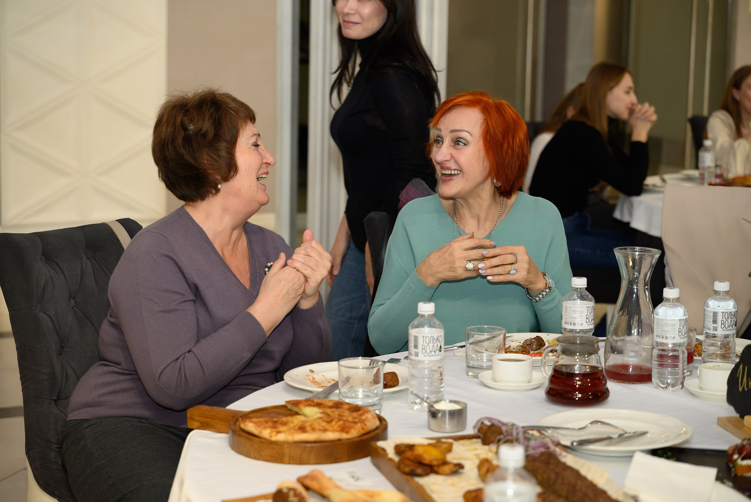 Репортажная съемка мероприятий в Краснодаре. Свадебный и семейный фотограф в Краснодаре Владимир Курашев