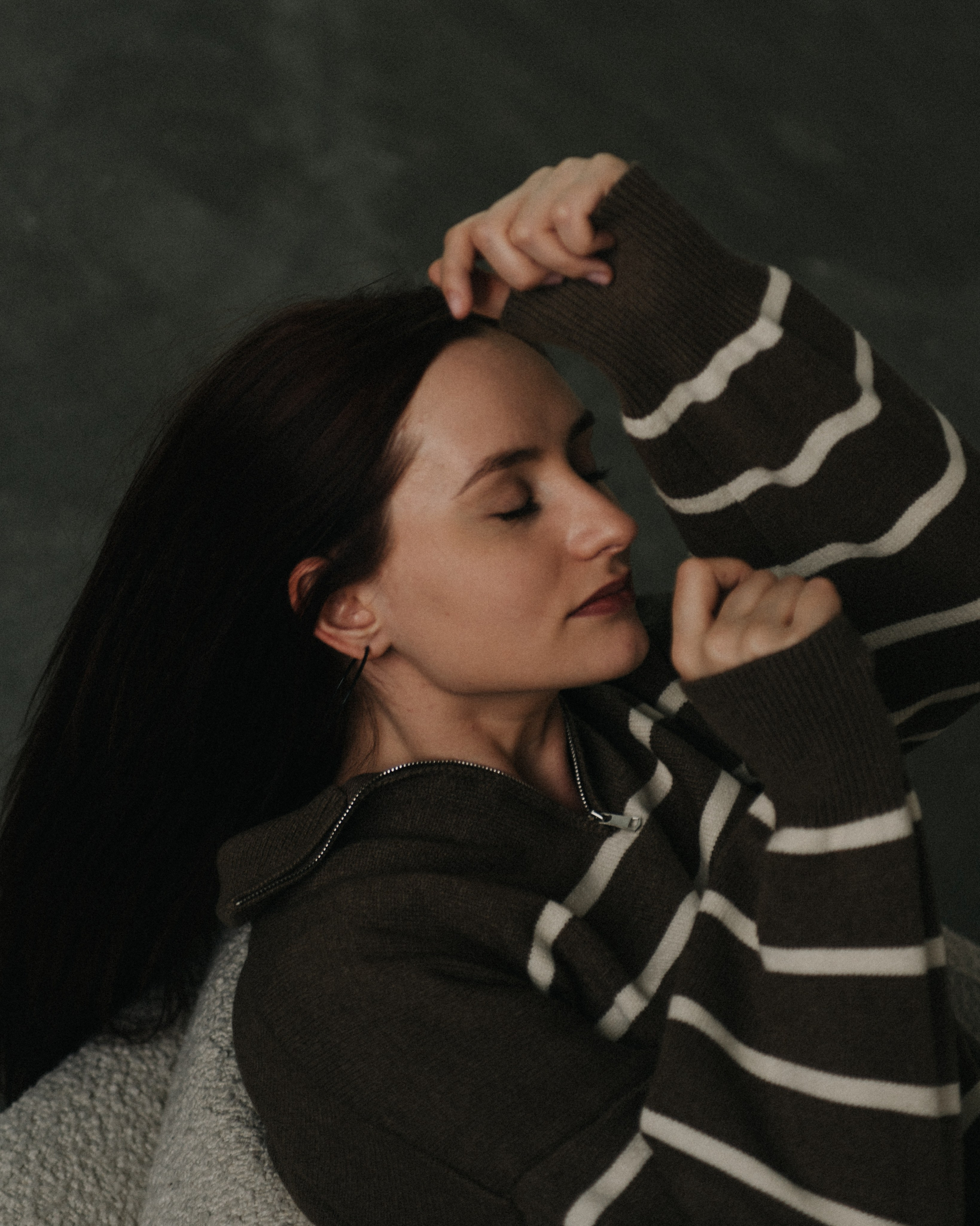 Кристина. Ph.proulints