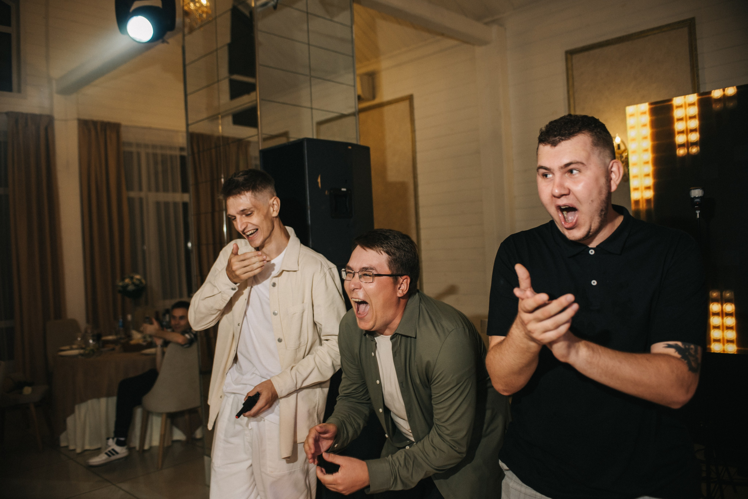 Полина и Максим. Ph.proulints