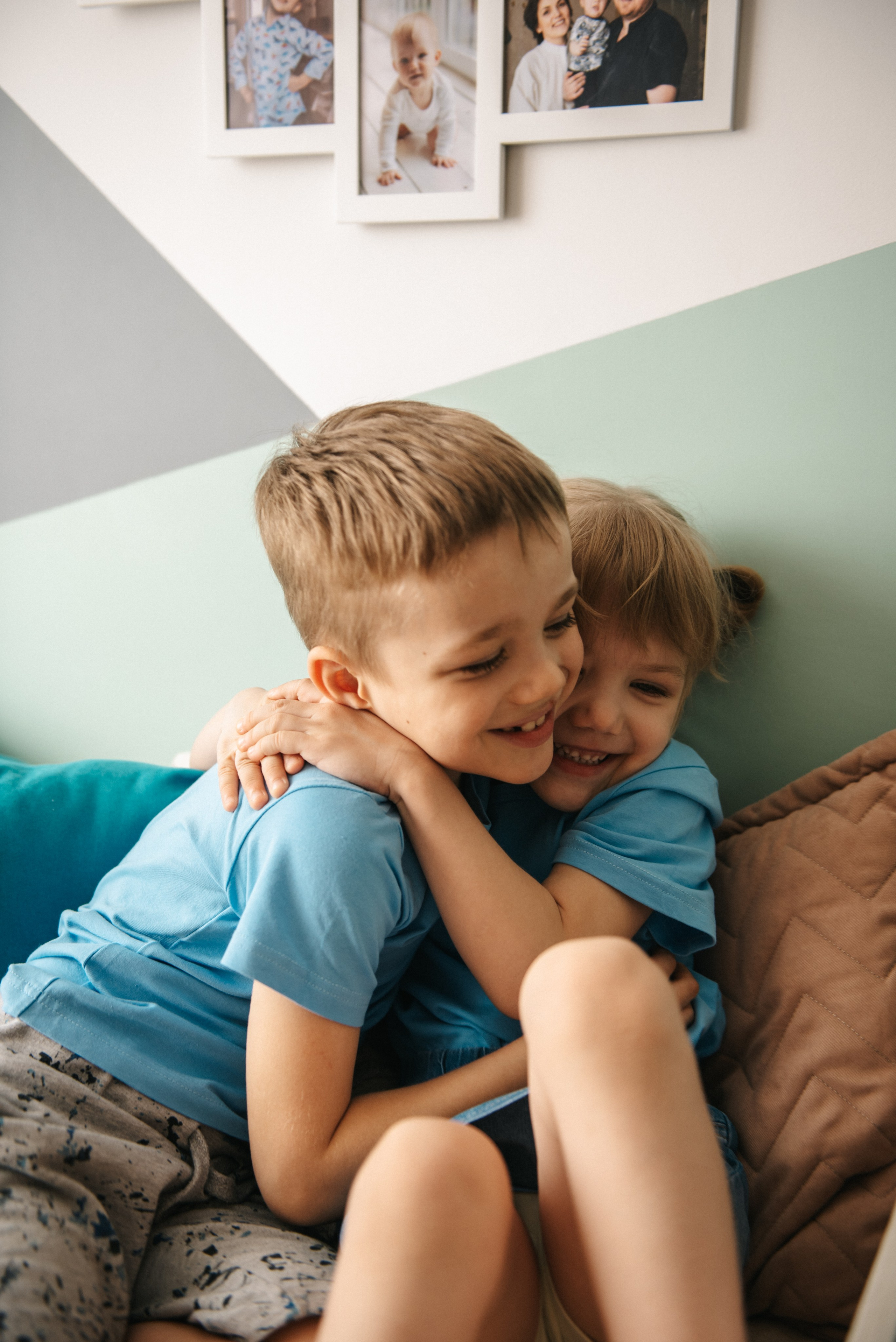 Семья Коробковых. Ph.proulints