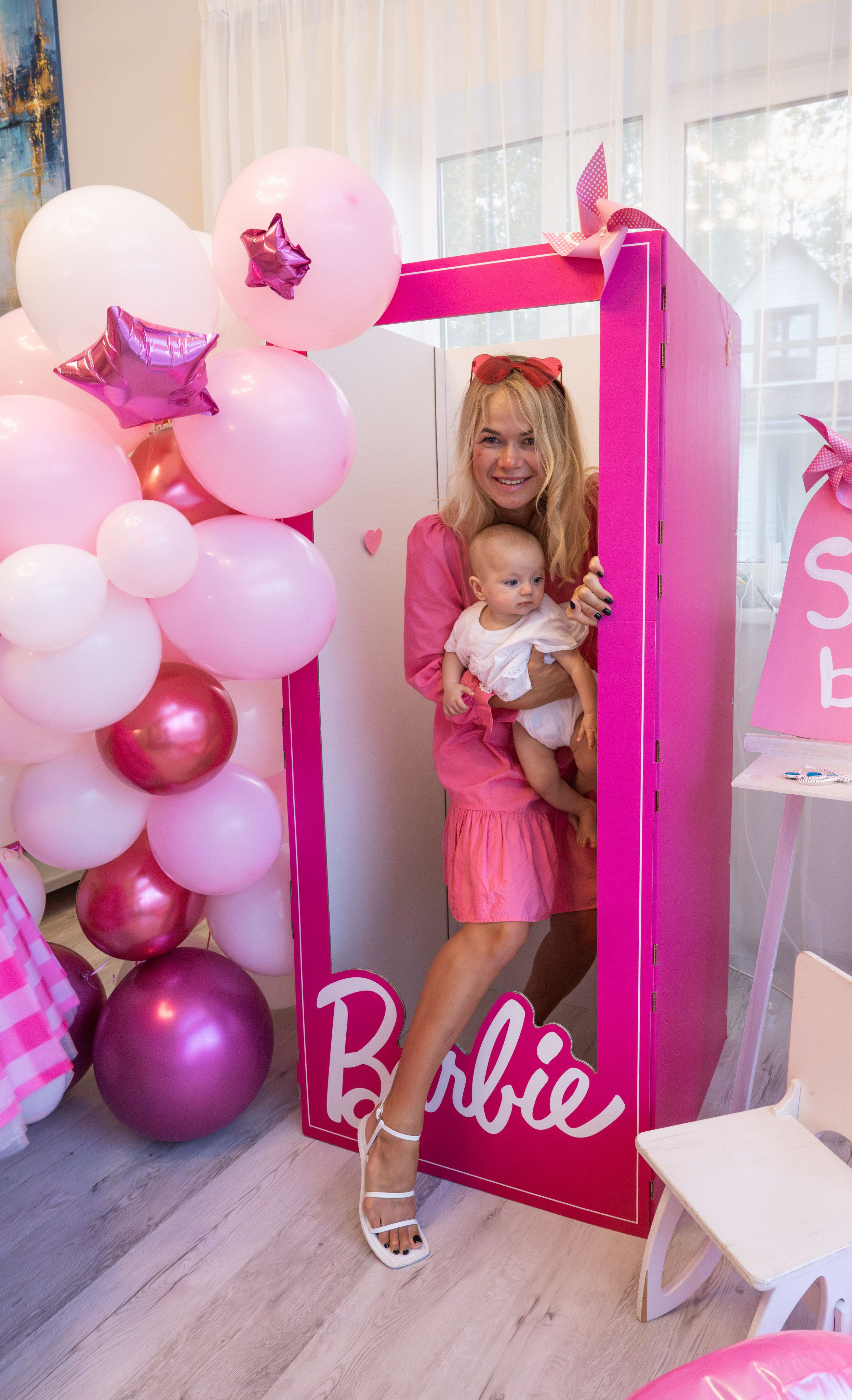 София. Детский и семейный фотограф в Санкт-Петербурге и Ярославле Павлова Гал