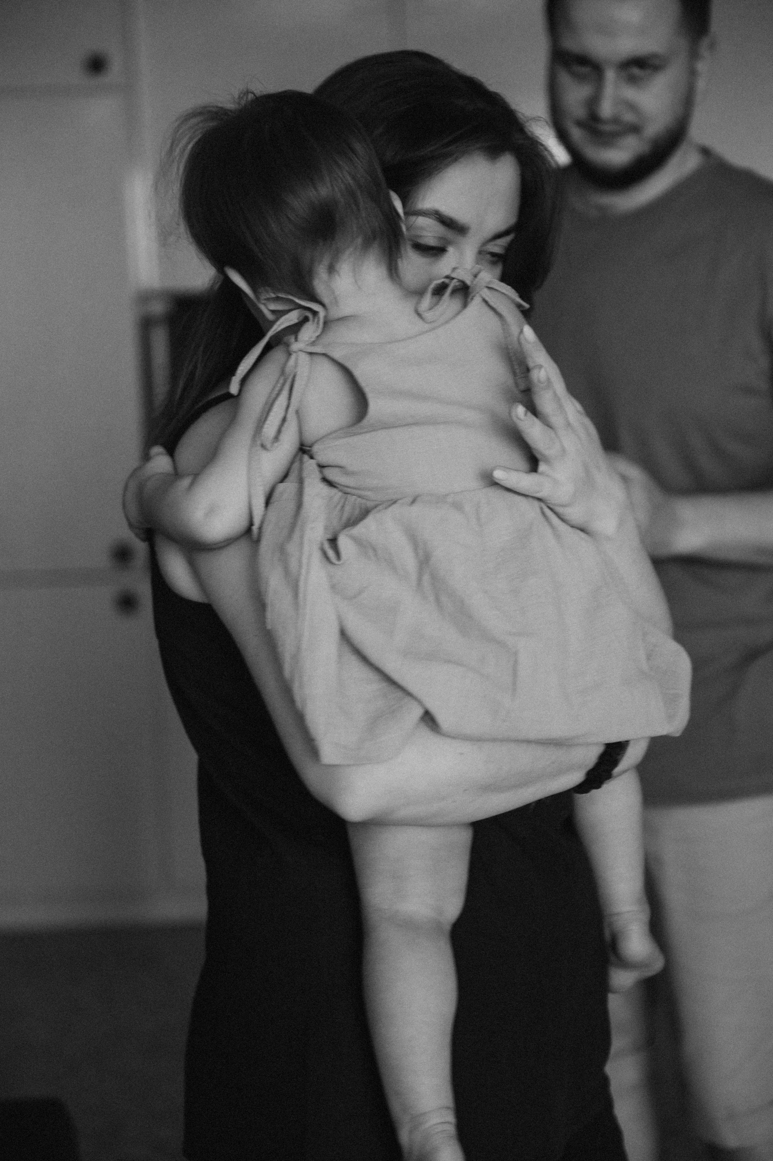 Семейные фотографии. Фотограф в Барнауле Дарья Бутурлакина. Люби.Цени.Касайся