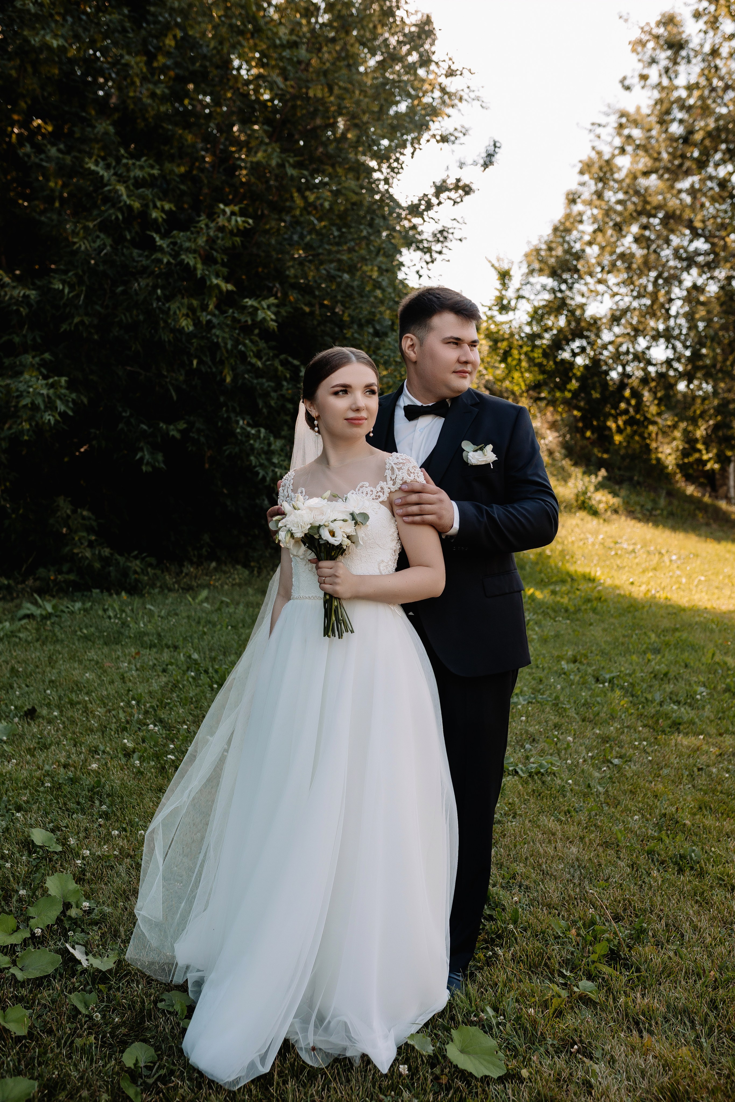 Тимур и юлия. Свадебный и семейный фотограф в Нижнекамске, Набережных Челнах