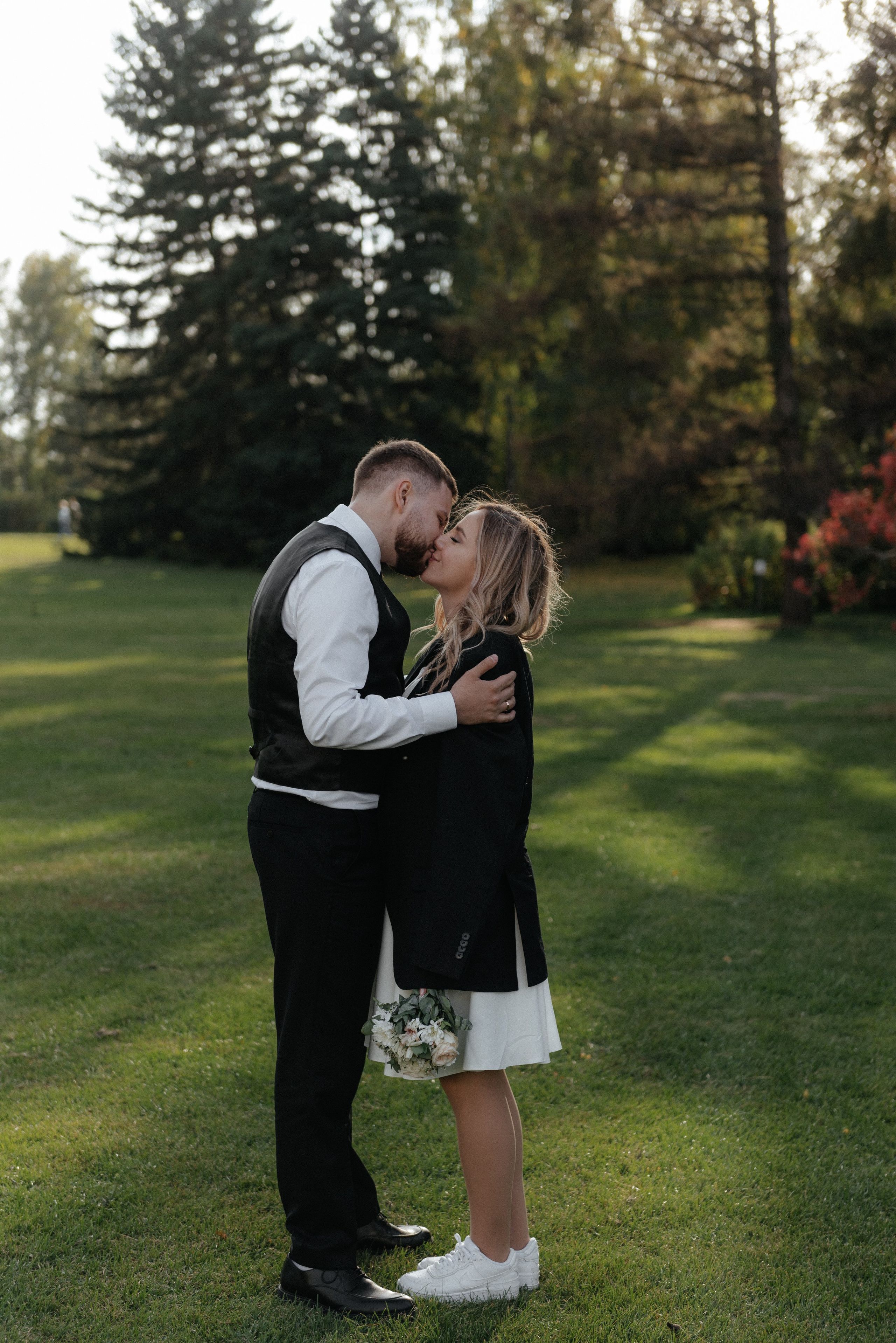 Елена & Артём