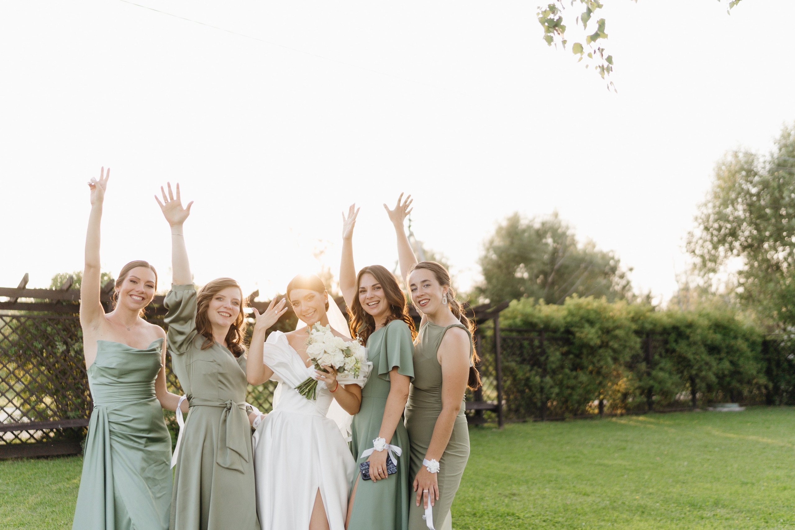 S&D. Свадебный Фотограф в Коломне и Москве Николай Максименко