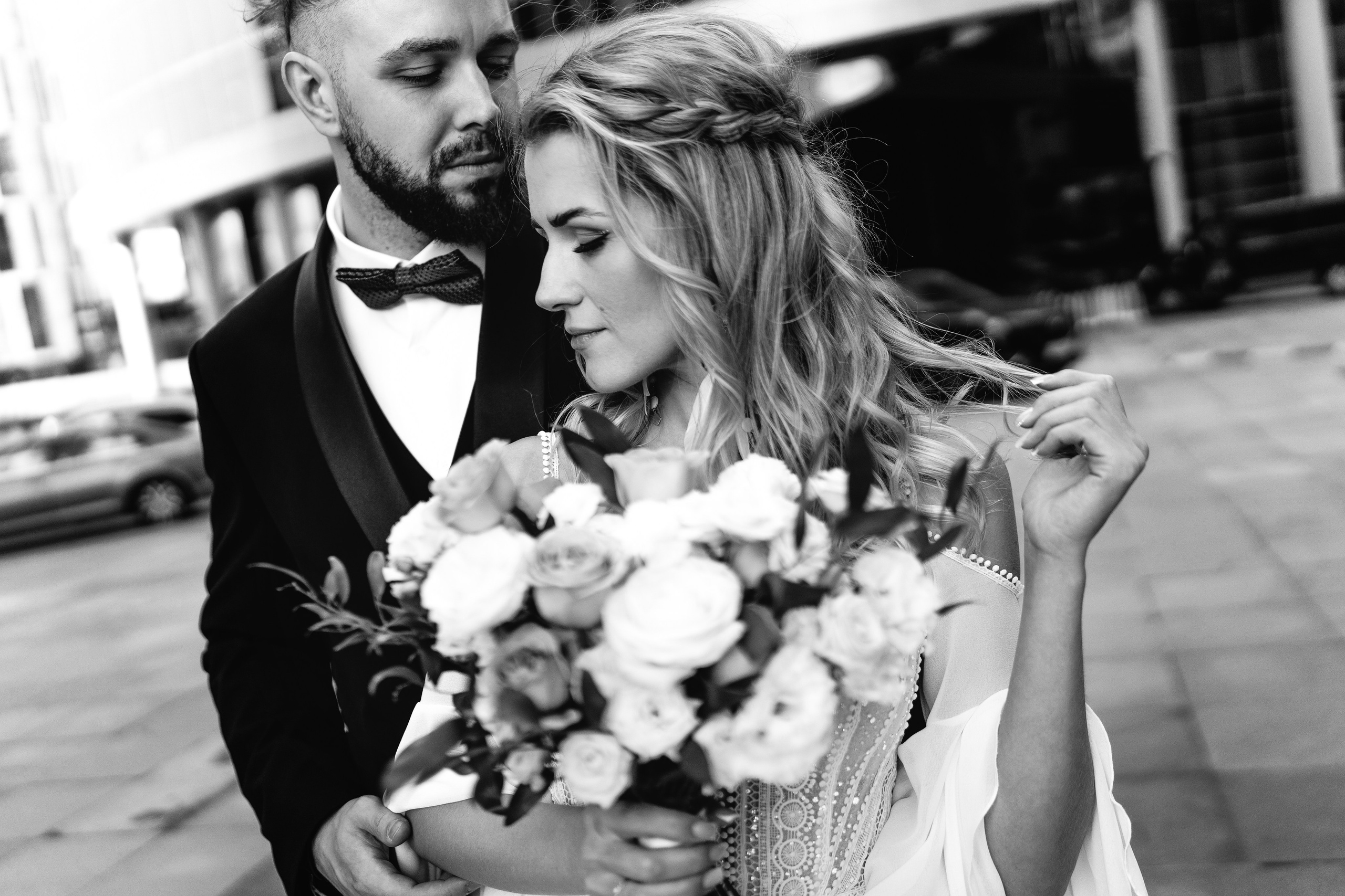 R&I. Свадебный Фотограф в Коломне и Москве Николай Максименко