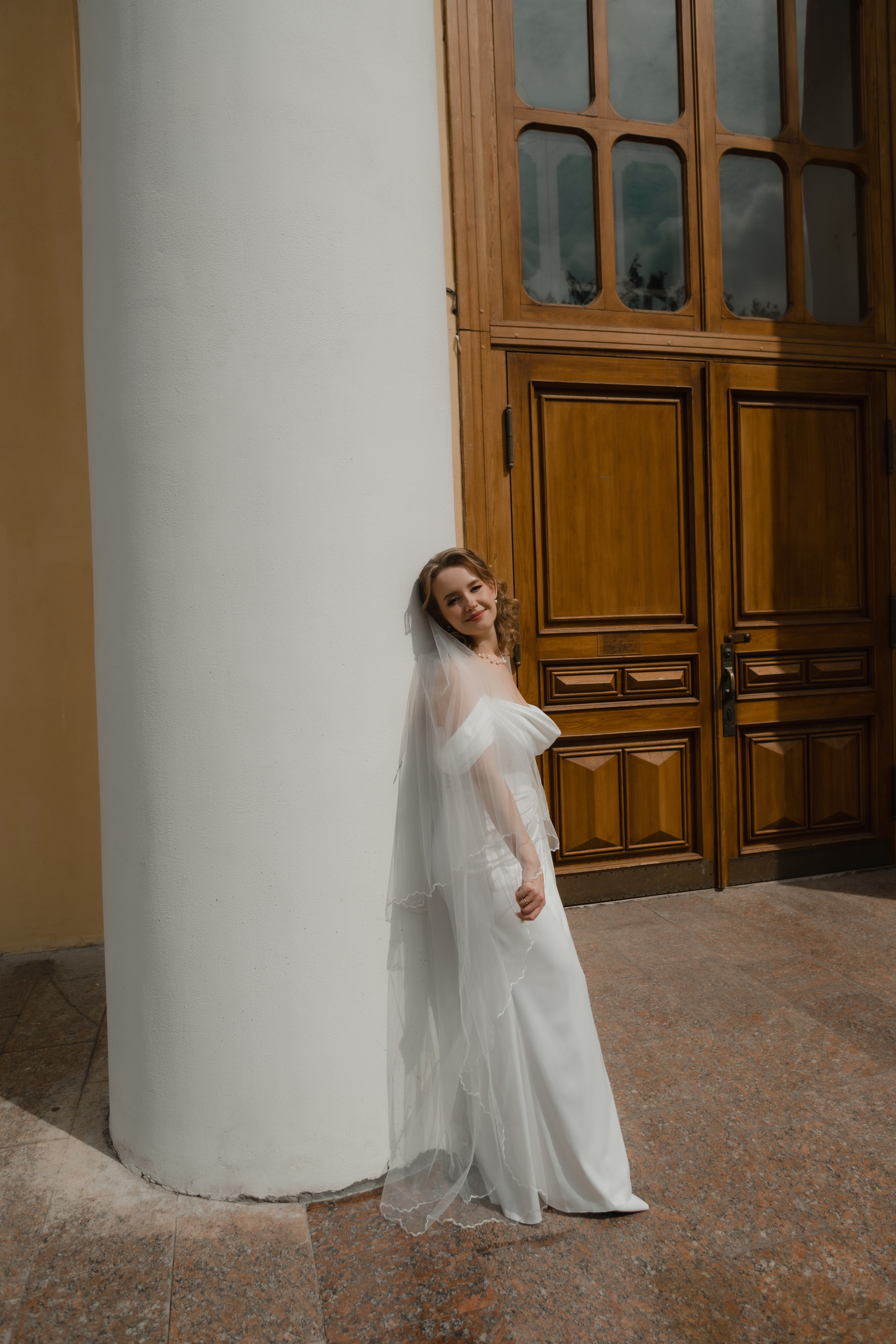 Настя и Данил. Свадебный и семейный фотограф в Перми Дергачева Кристина