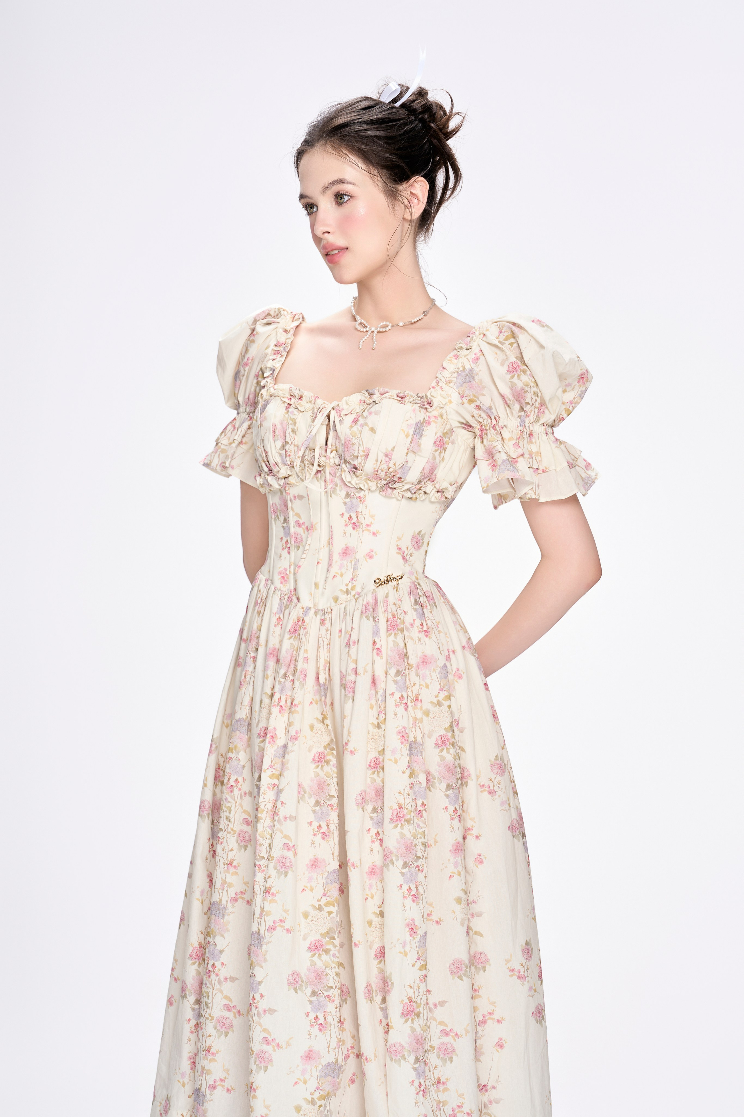 NADYA. Модельная студия MIA Models