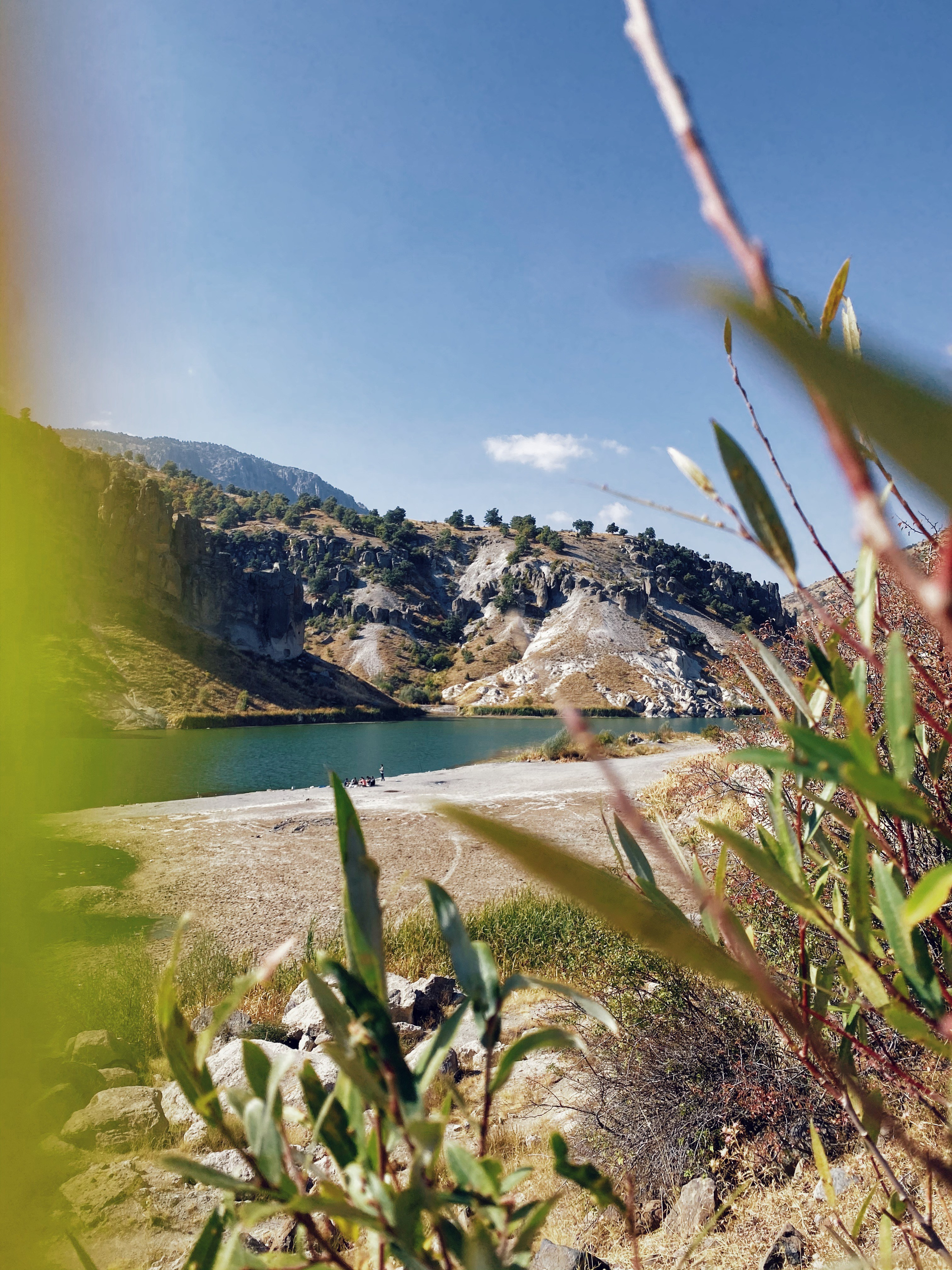 Визуальный дневник фотографа