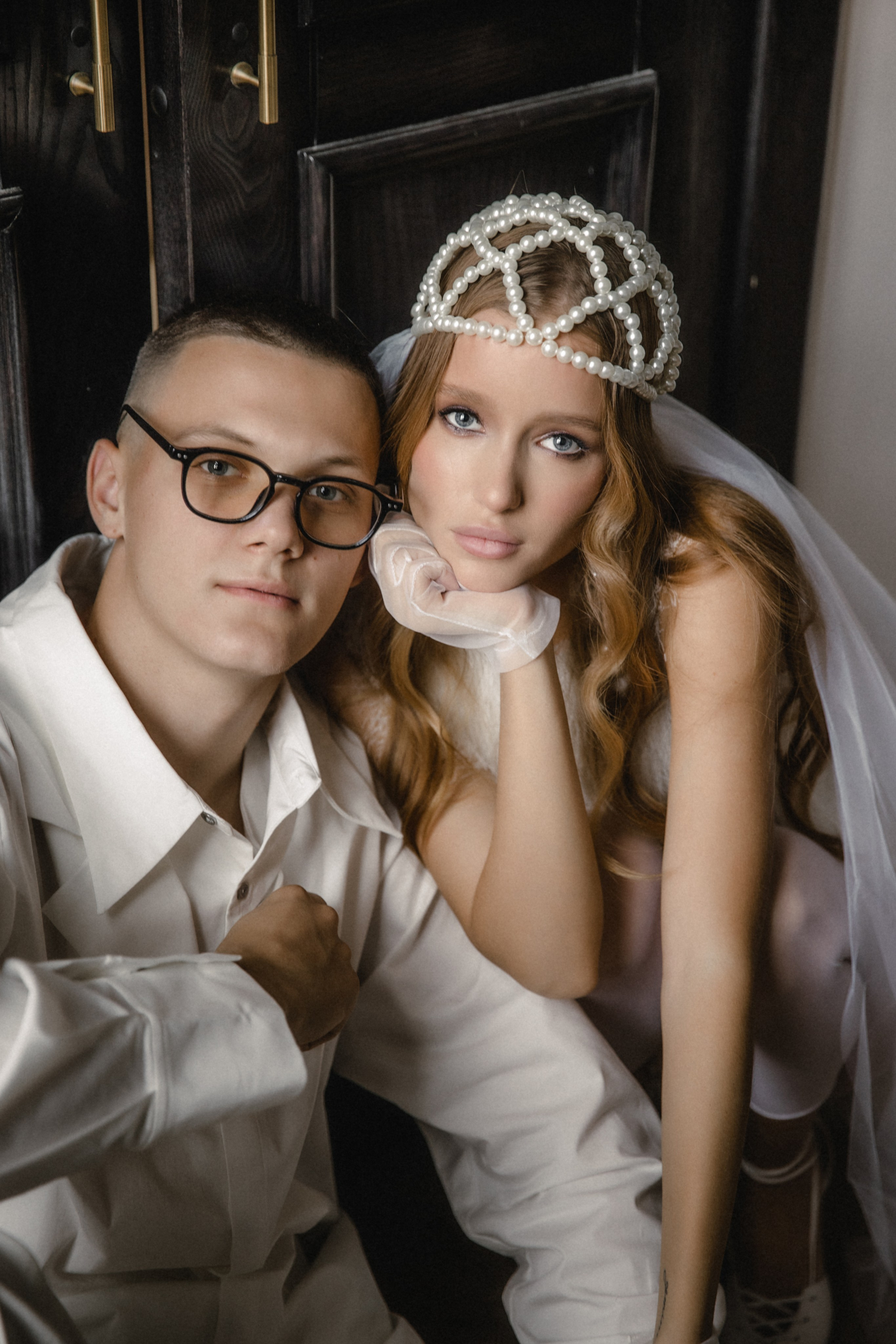 Стильное утро молодых. Свадебный фотограф в Краснодаре и по всему ЮФО и Миру Ольга Гусева