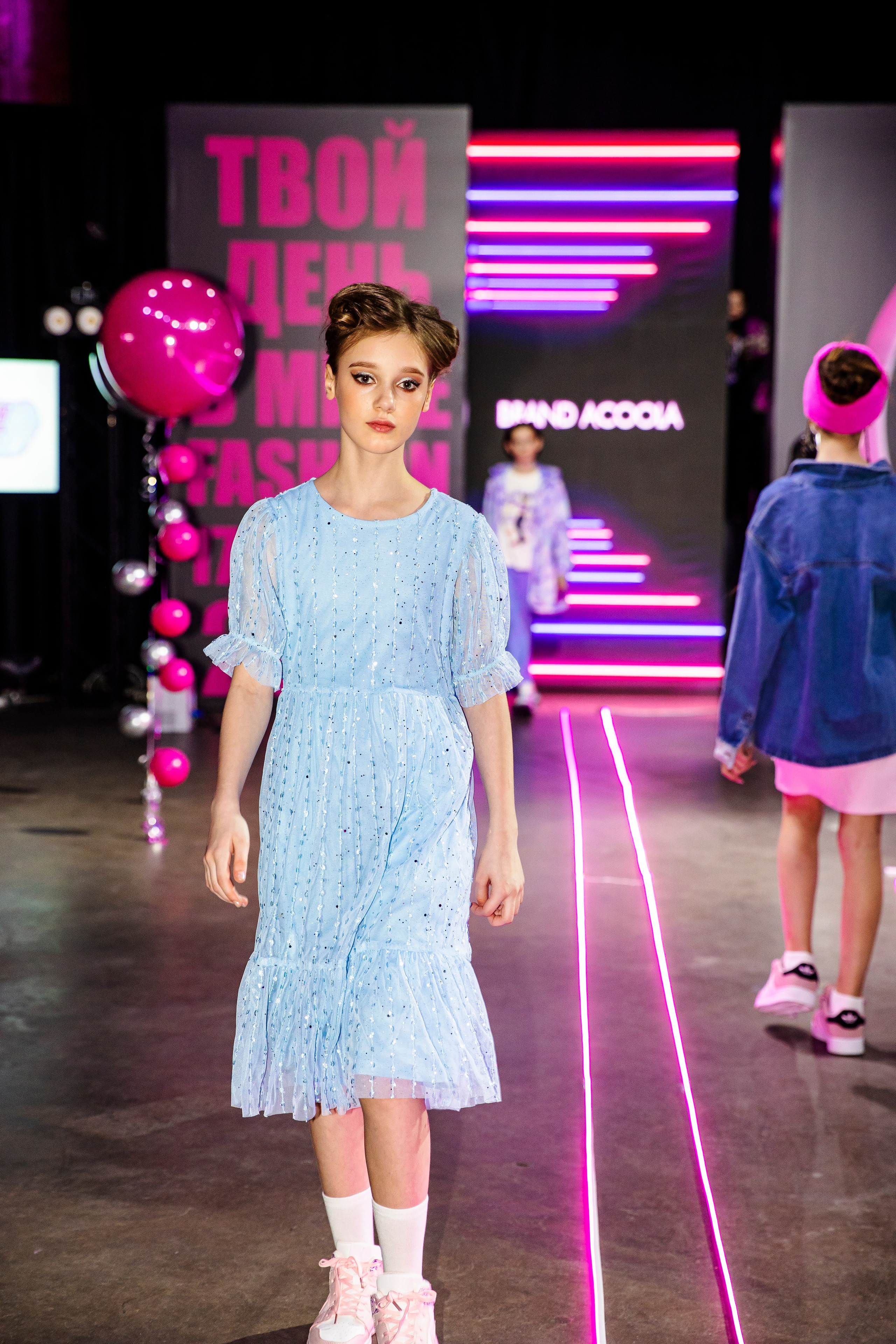 FORUM KIDS — 24. Фотограф — Татьяна Кириллова, г. Санкт-Петербург