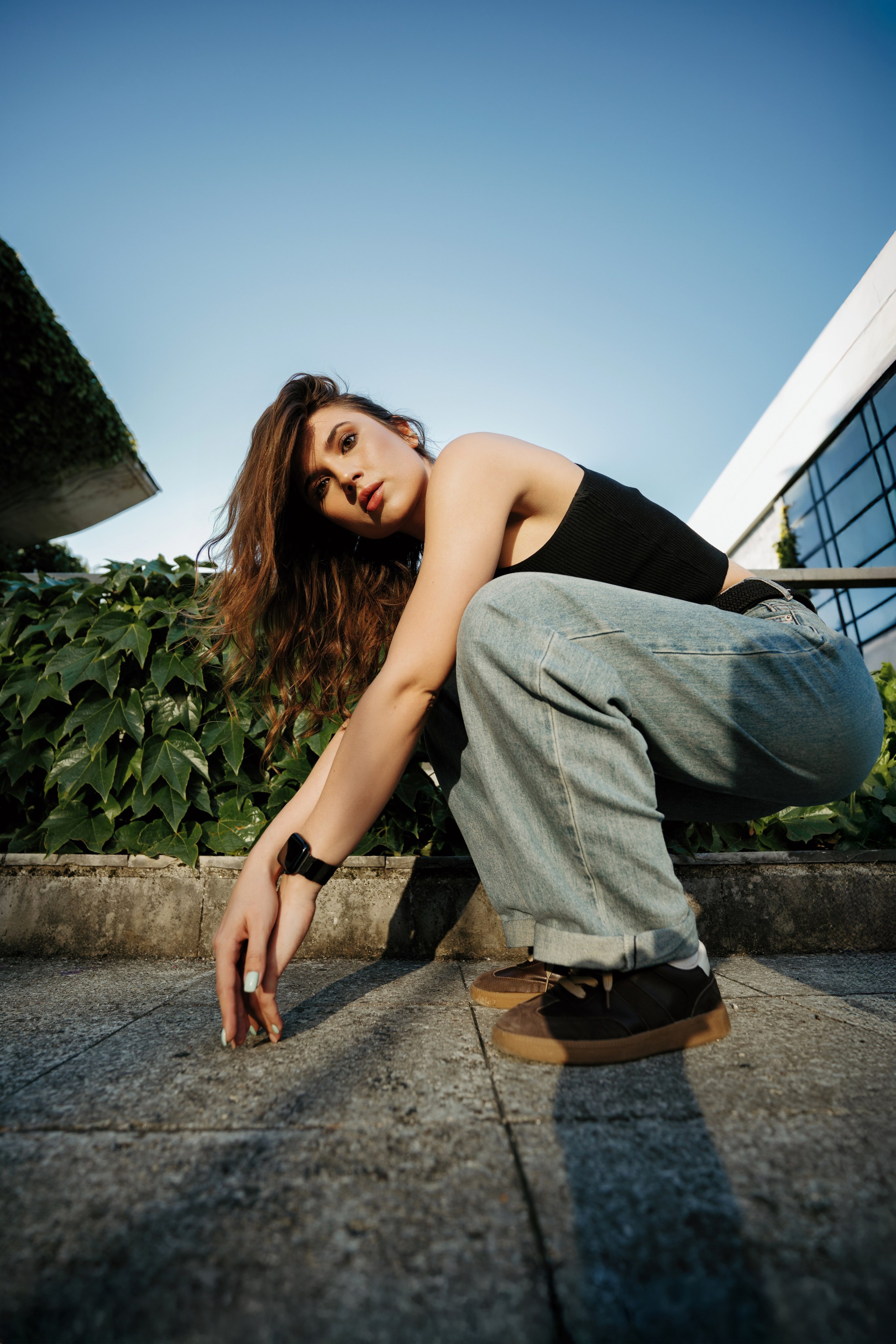 Анджела. Фотограф Сочи | RADA DEVI