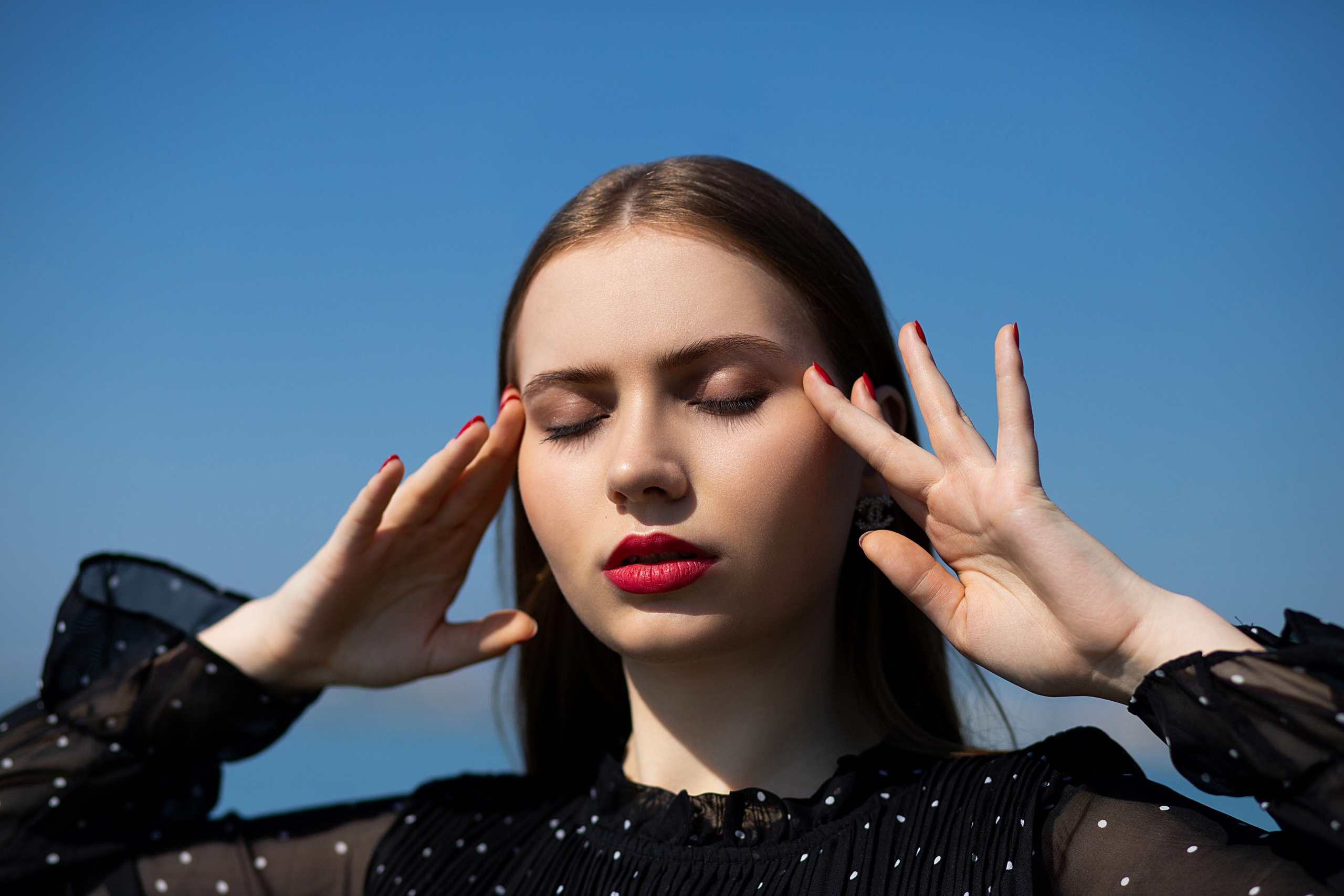 Стефания. Фотограф Сочи | RADA DEVI