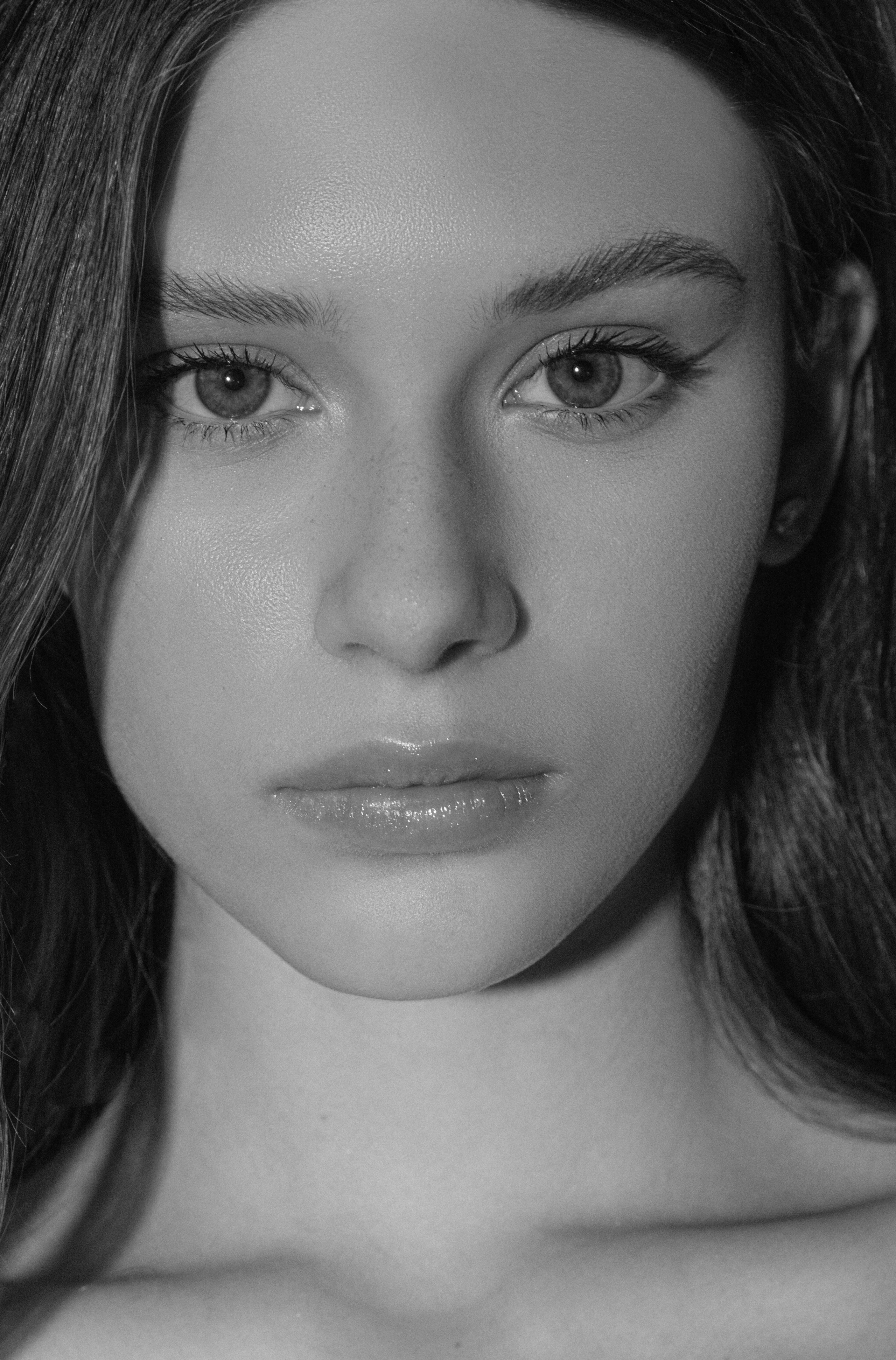 Камилла. Портретный фотограф в Минске