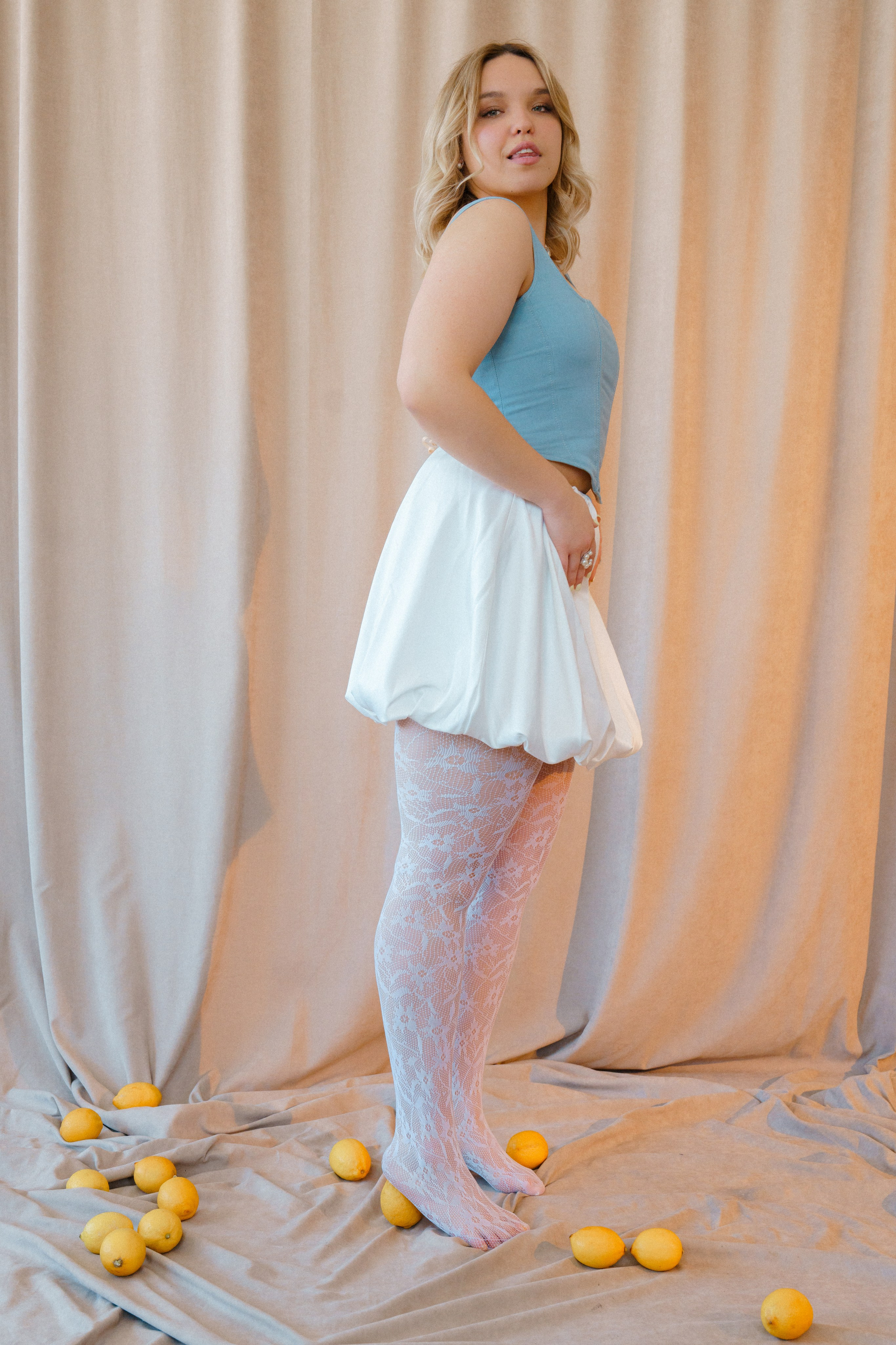 Элина. Kaef-production