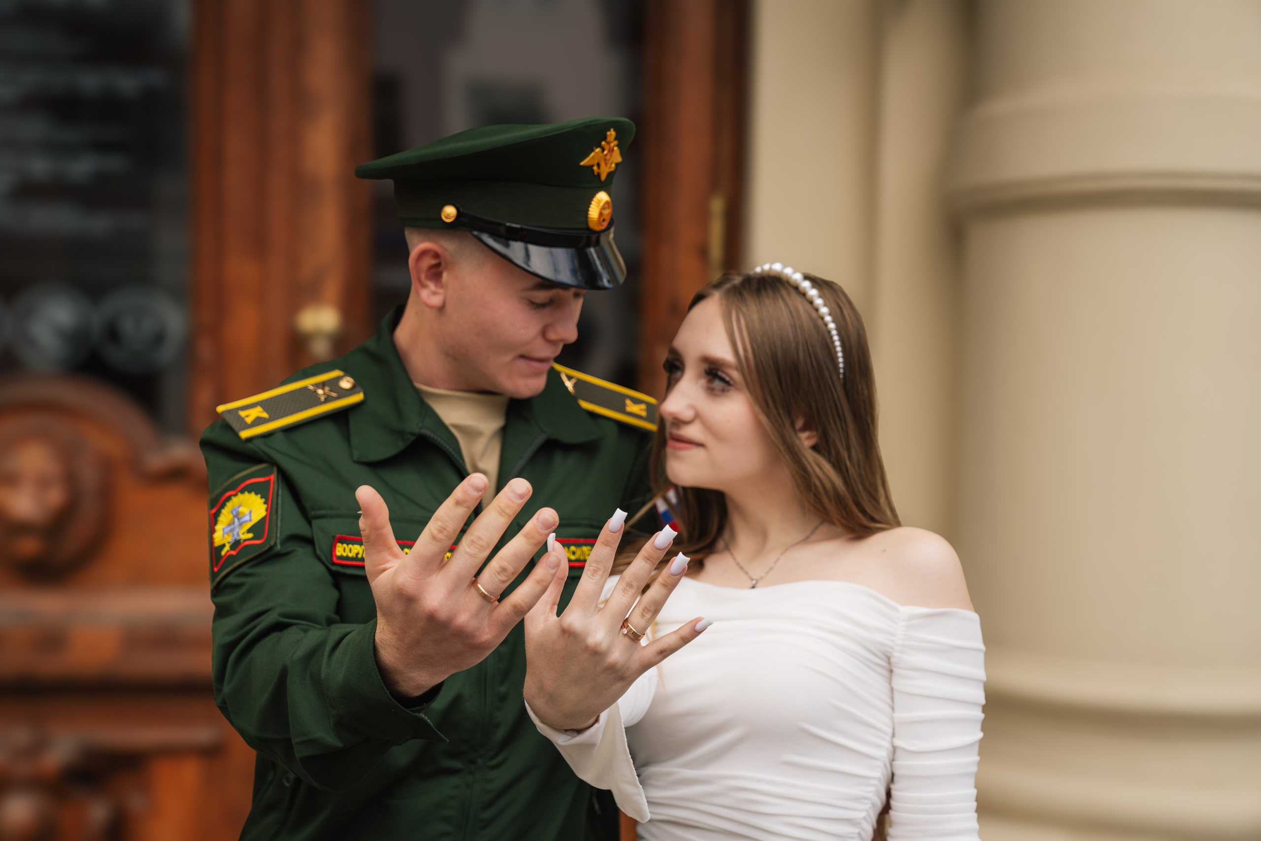 Никита&Ника. Kaef-production