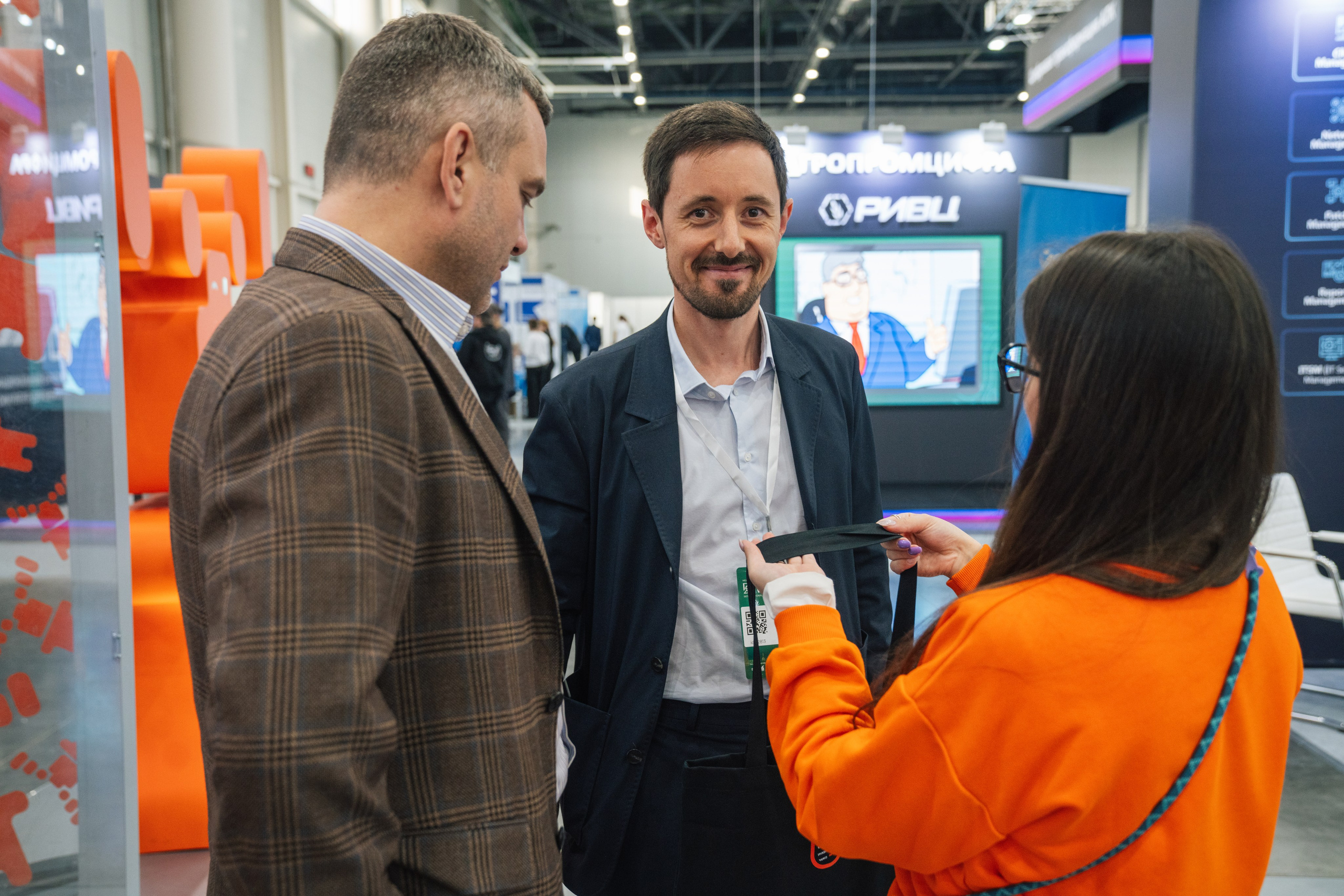 OCS. Kaef-production