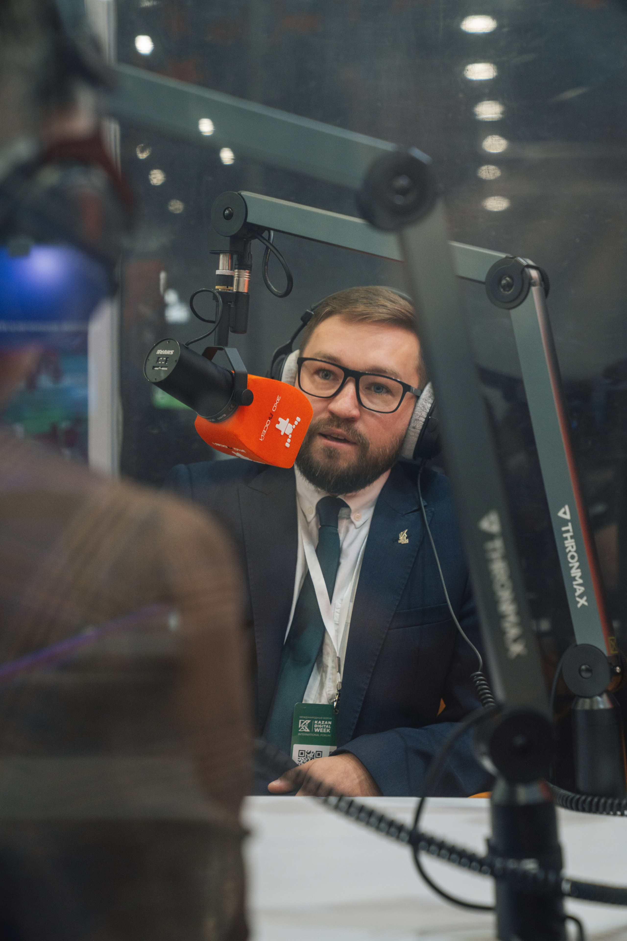 OCS. Kaef-production