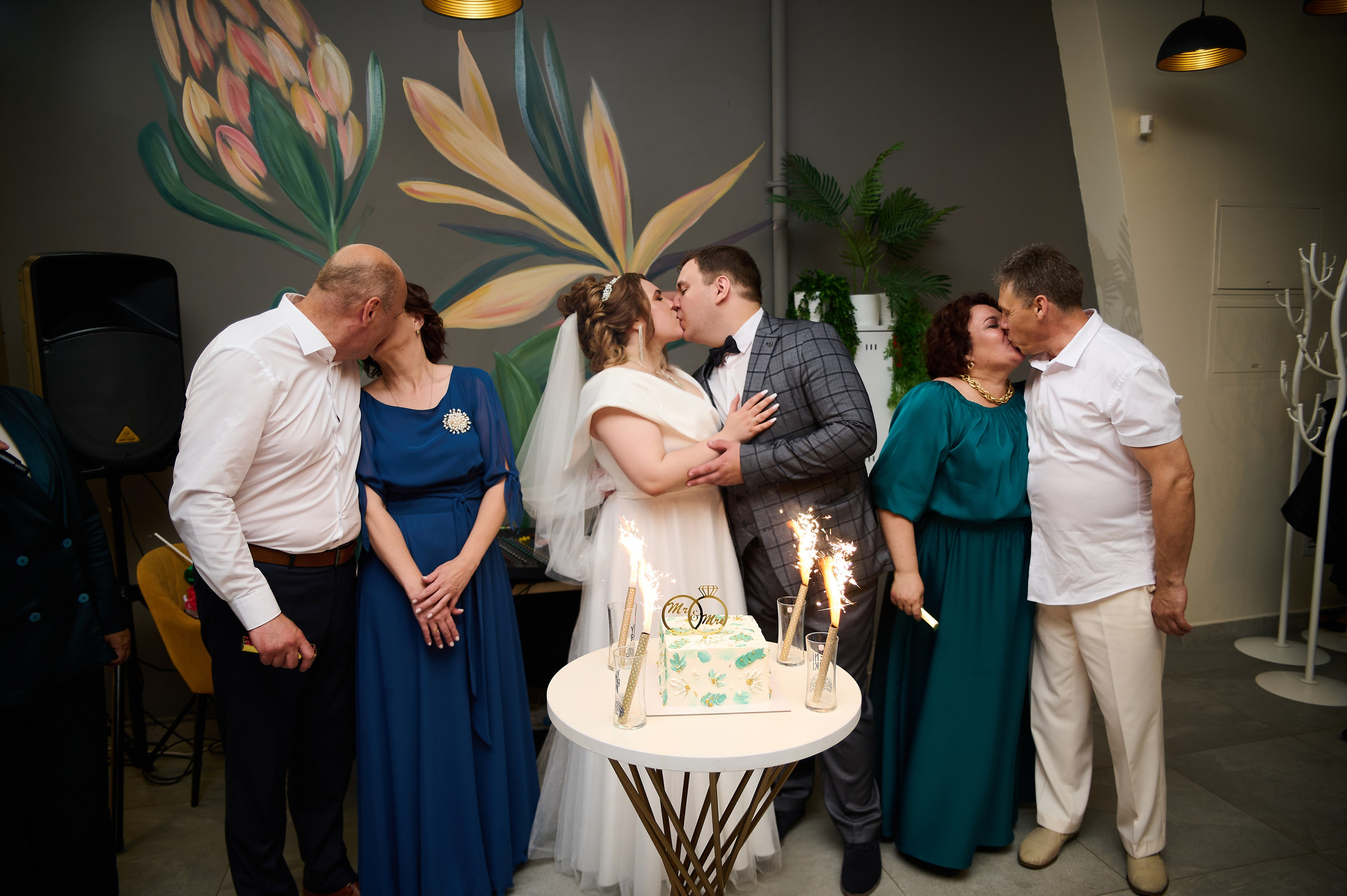 Свадьбы и никахи. Свадебный фотограф Тимур Хабибуллин