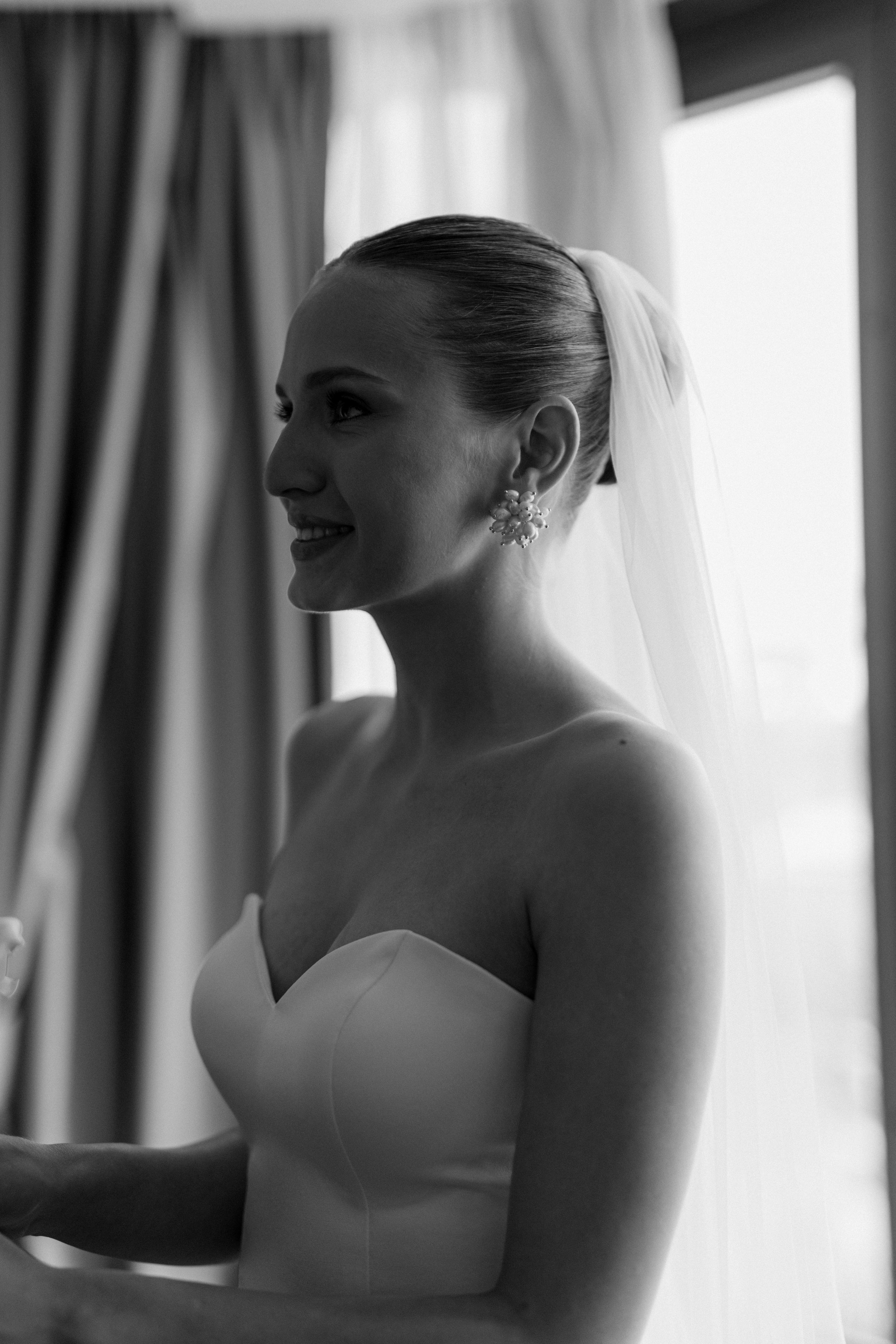 Алёна и Даня. Свадебный и контент фотограф в Москве — Юлия Барно (Баранова)