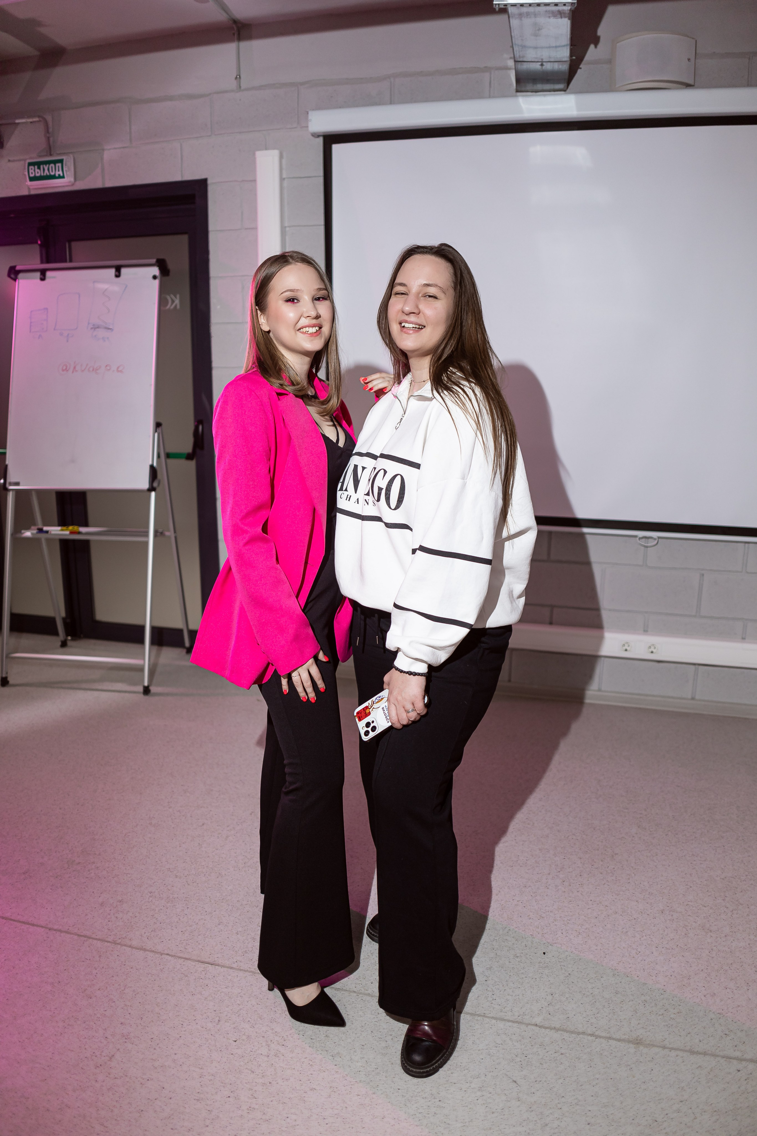 Нетворкинг ♥екс и бизнес. Фотограф в Самаре и Самарской области Констанция