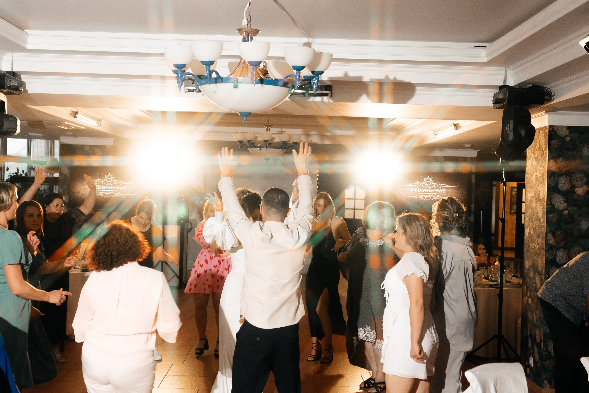 Анастасия и Александр. Свадебный фотограф в Тольятти | Яна Руднева