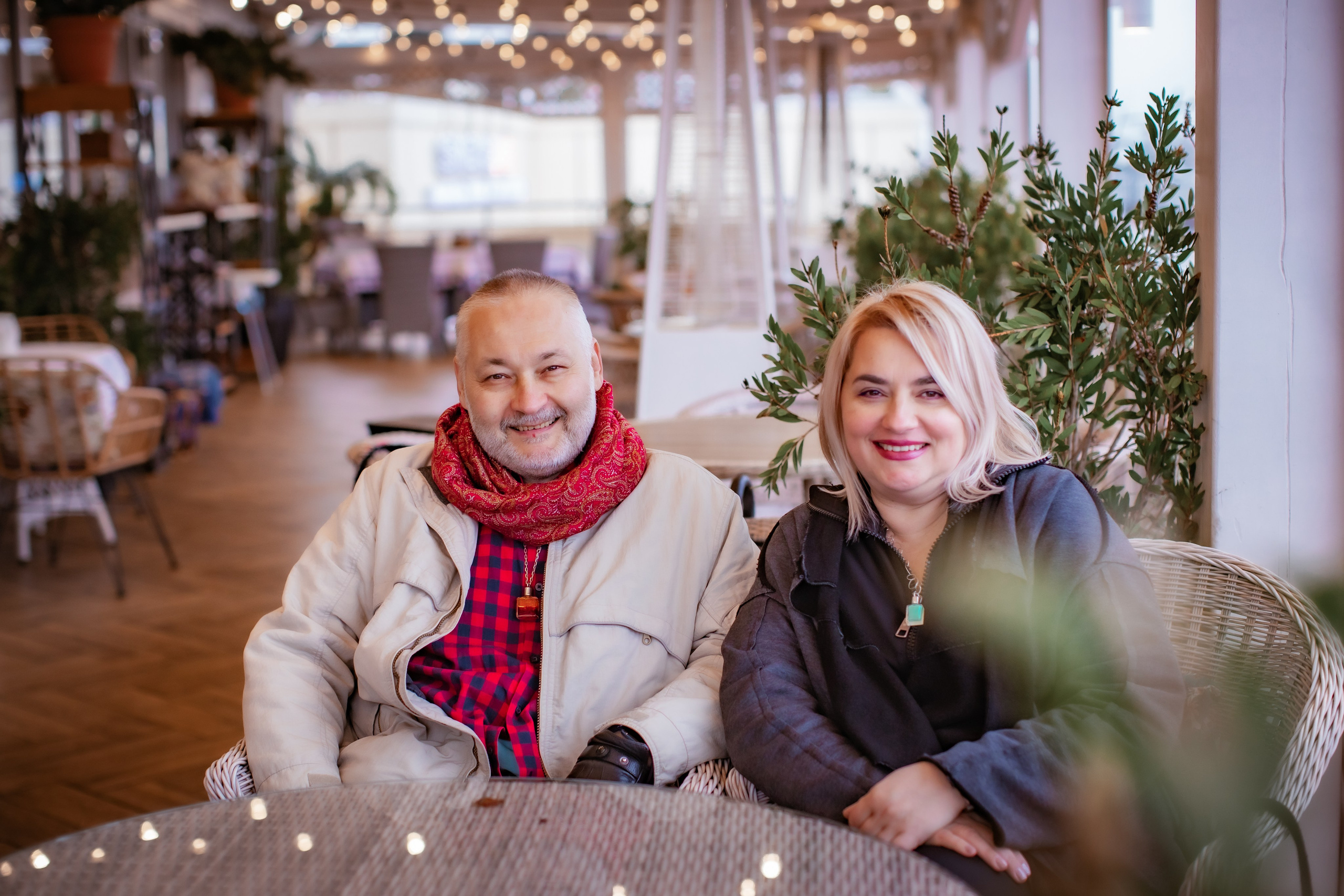 Life Style съёмка. Фотограф и видеограф в Ставрополе Инна Попова