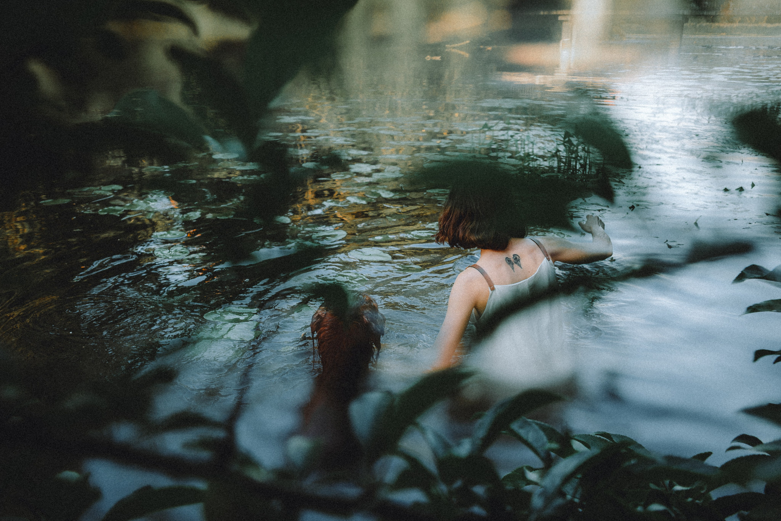 Маша и Джерри