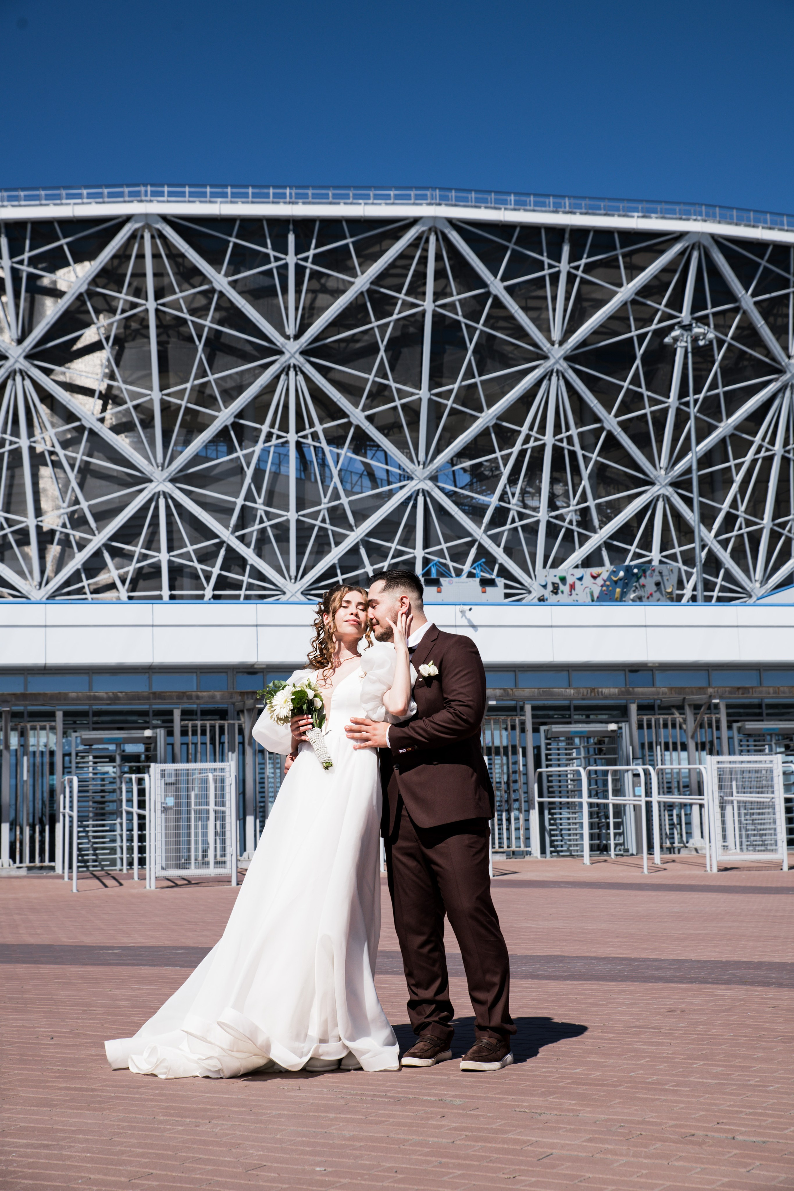 Галина & Роман (Любовь в каждом взгляде…) 29.08.2025 г. Фотограф в Волгограде и Волжский Наталья Рылькова