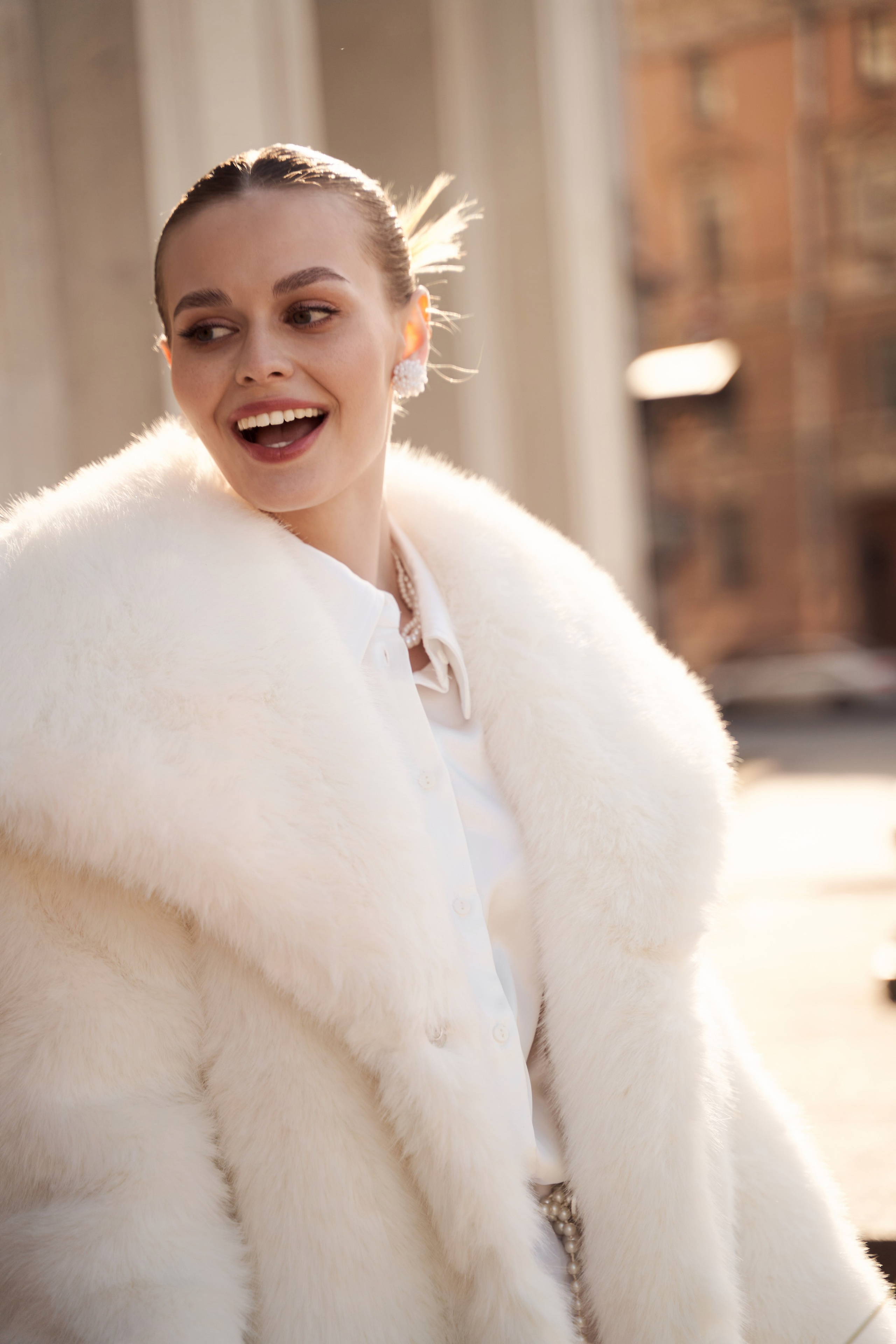 Фотограф Анна Главатских