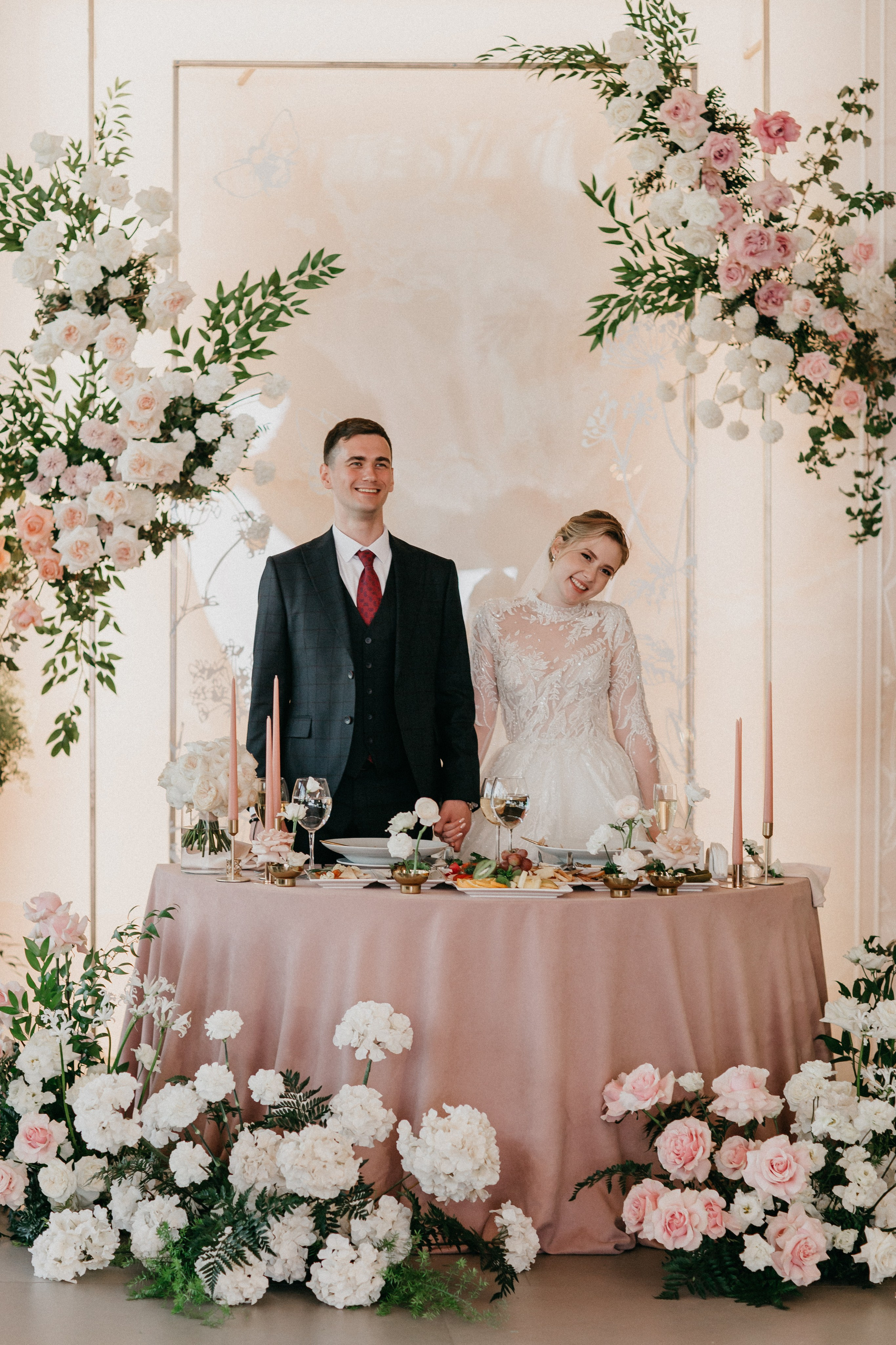 Кирилл и Инна. Свадебный и семейный фотограф в Волгограде Галина Микитинская