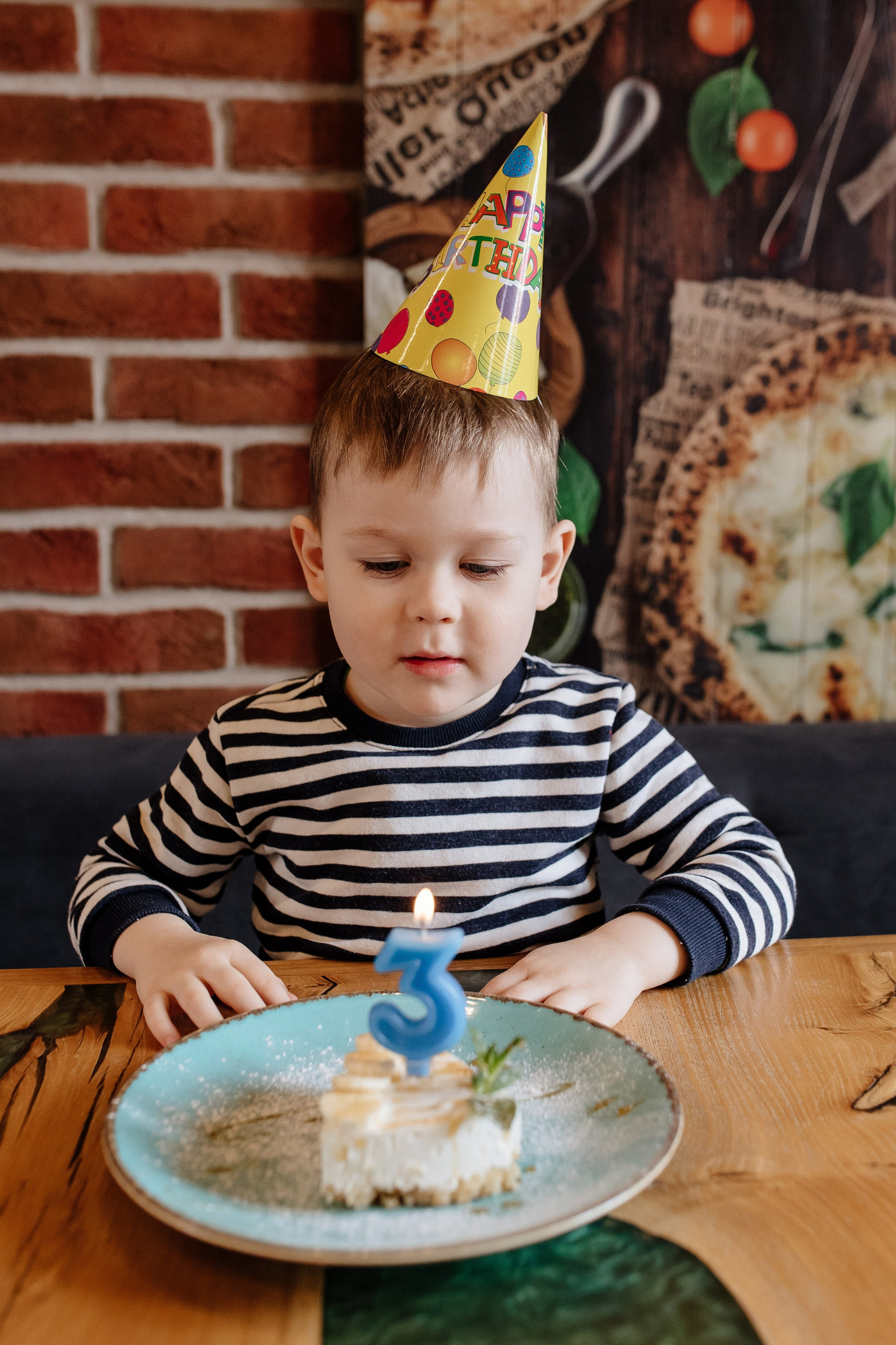 Лёве 3 года. Свадебный и семейный фотограф Екатерина Иванова