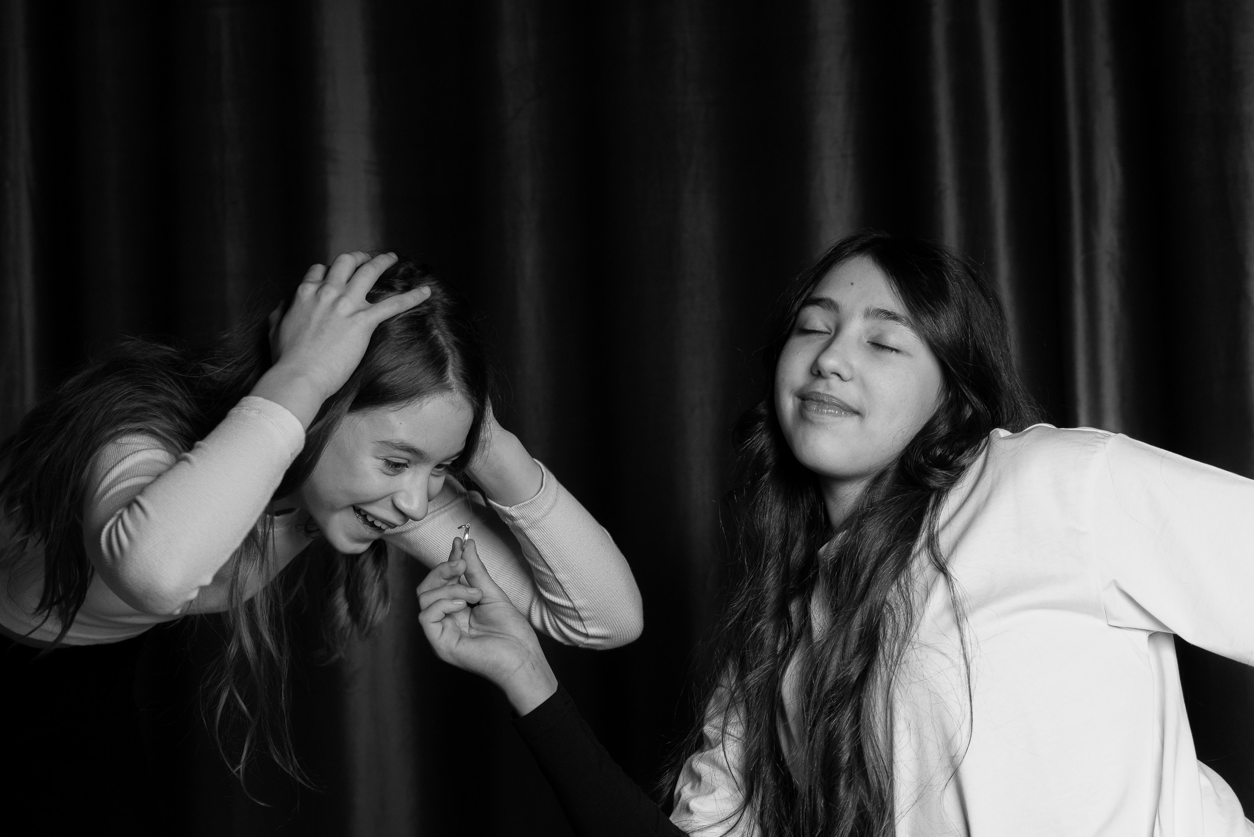 Фотопроект «Мир, дружба, жвачка». Владимир Петухов — фотограф в г. Кинешма. Оператор FPV