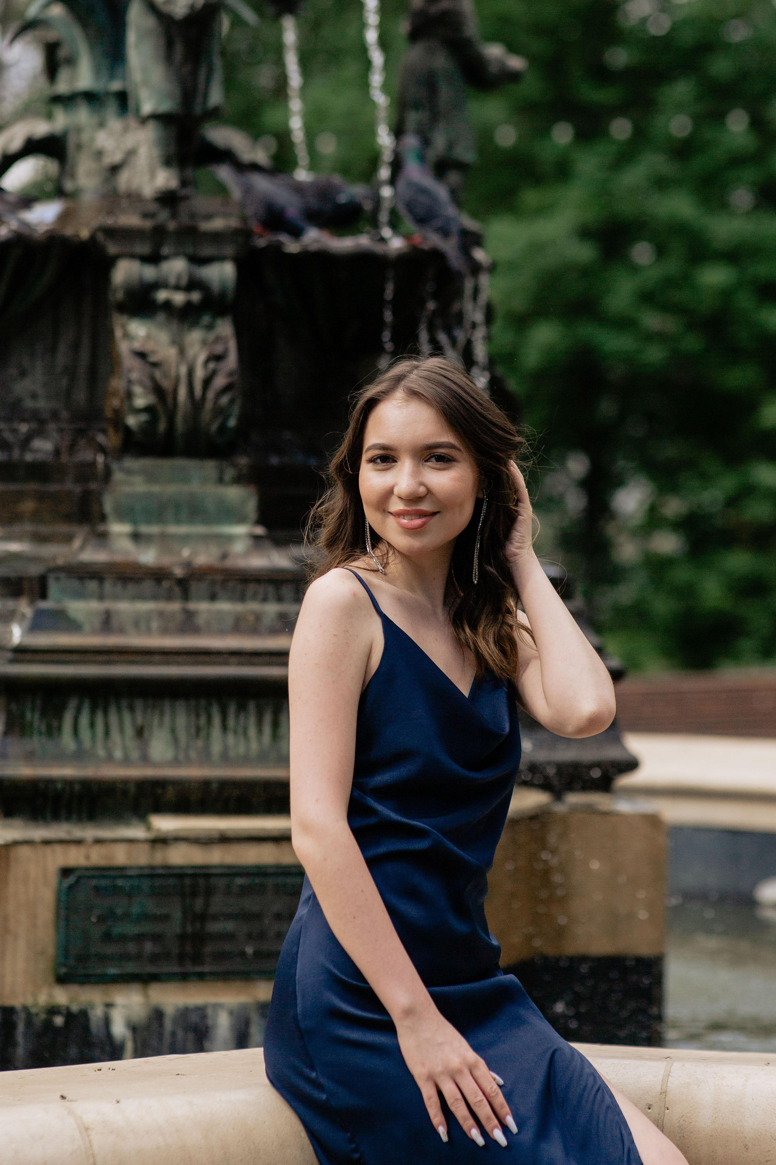 Индивидуальные съемки. Свадебная и семейная фотосъемка и видеосъемка