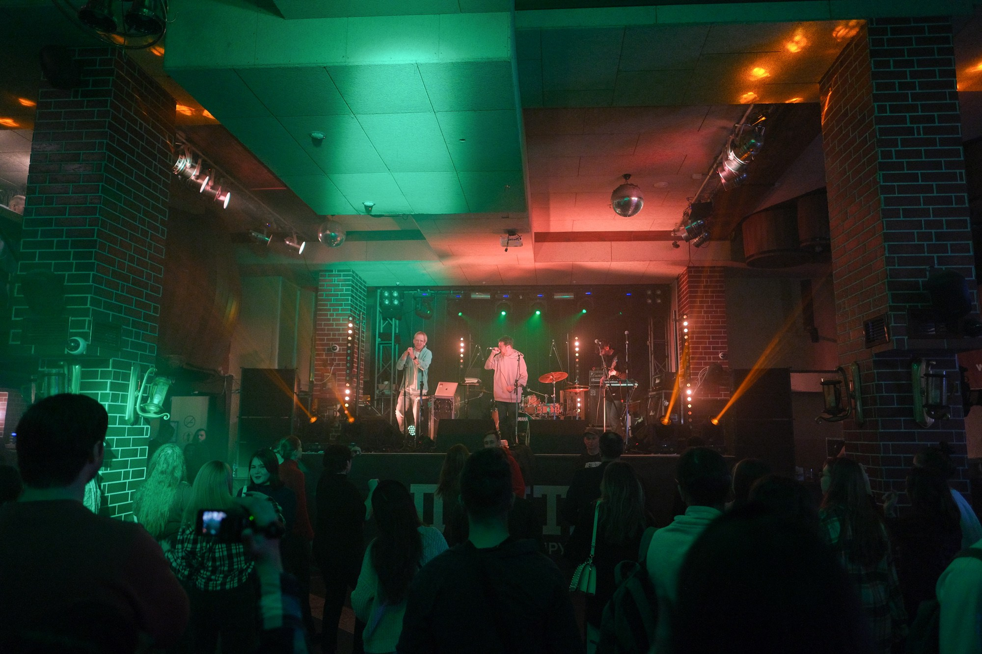 ТАНГЫРА — фестиваль современной этнокультуры. Максим Егоров, г. Ижевск. Репортажная, предметная съёмка и фуд-фотография