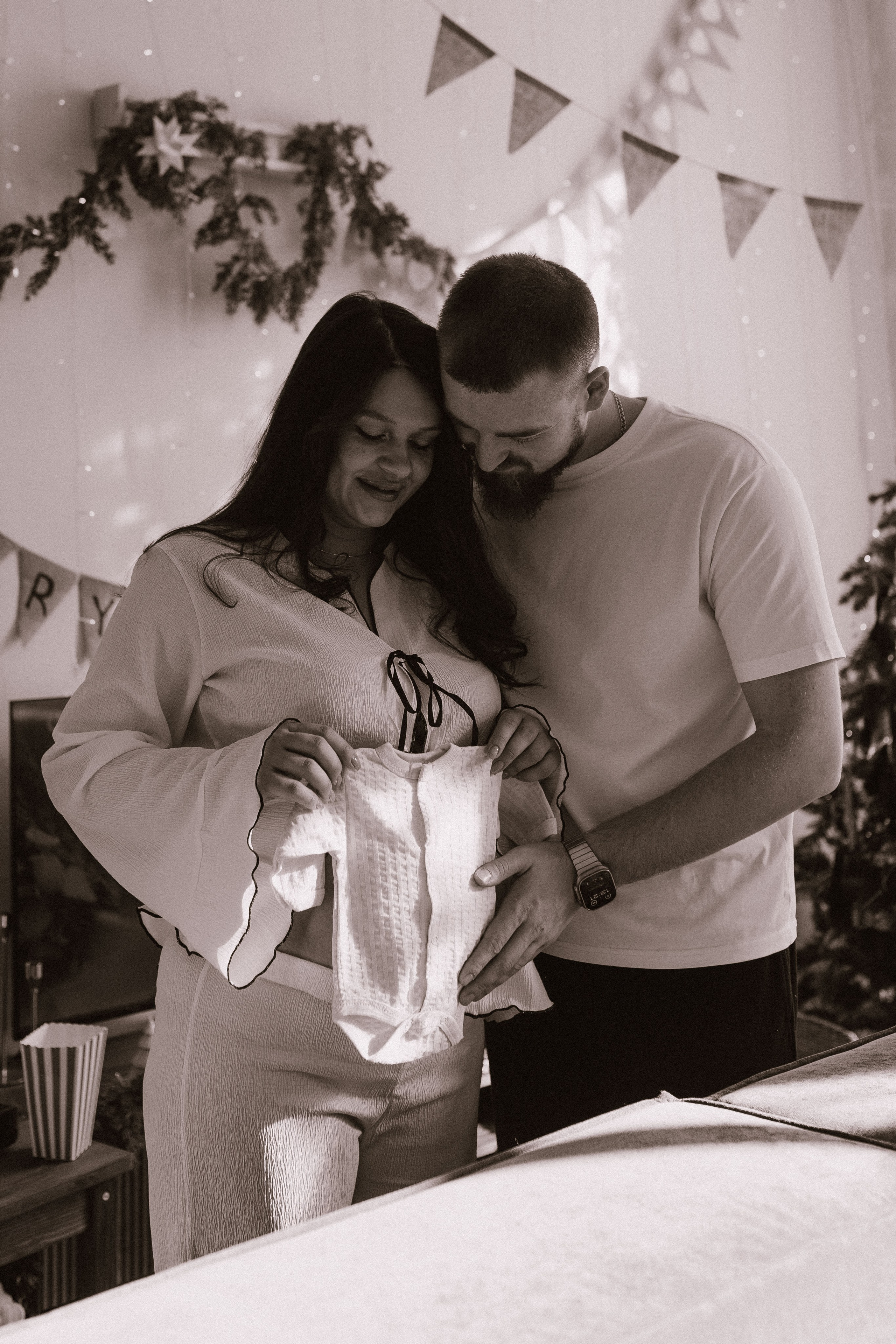 В ожидании чуда. Фотограф в Ставрополе Svetlana Matveeva