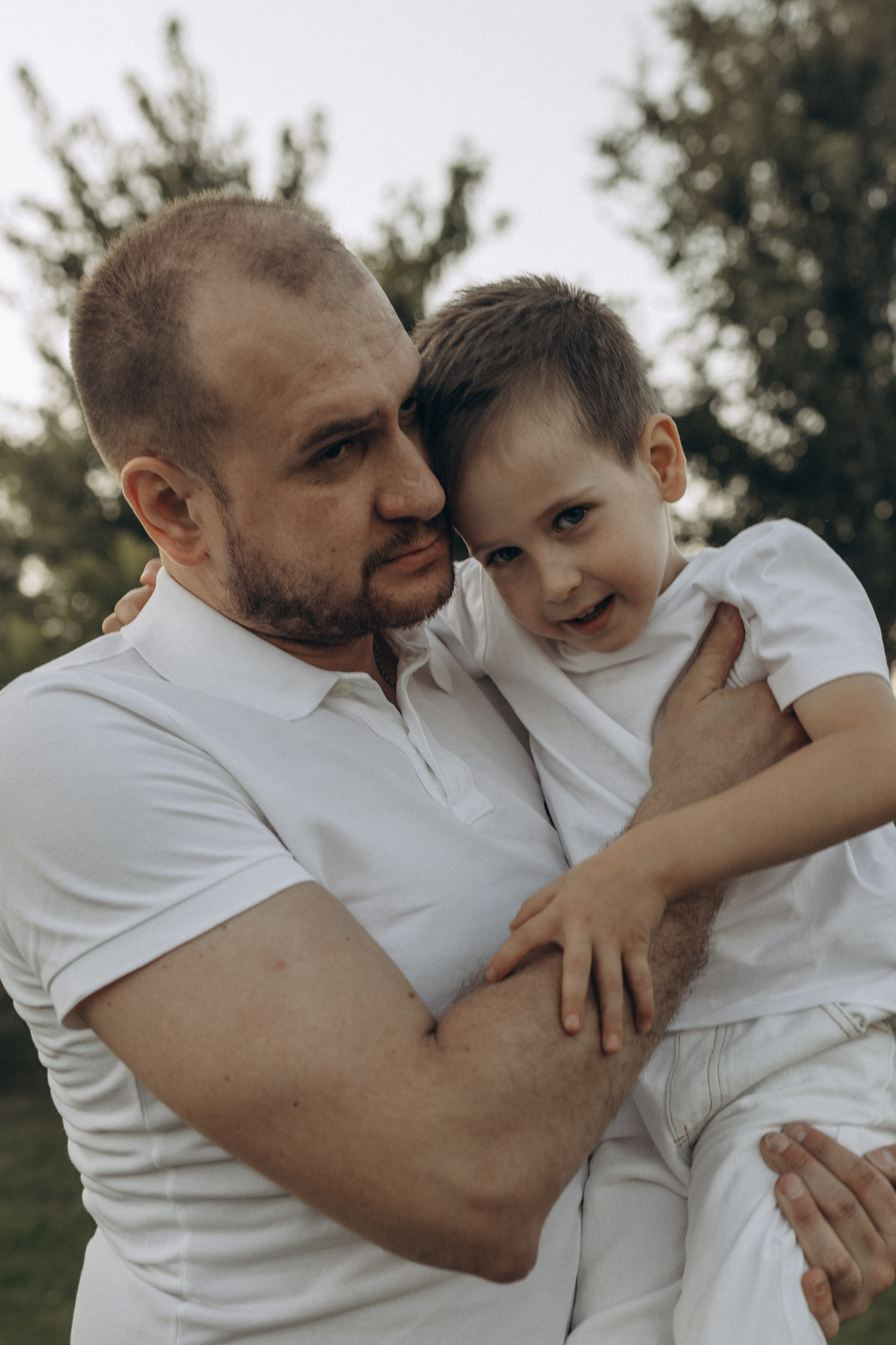 Семейная прогулка. Фотограф в Ставрополе Svetlana Matveeva