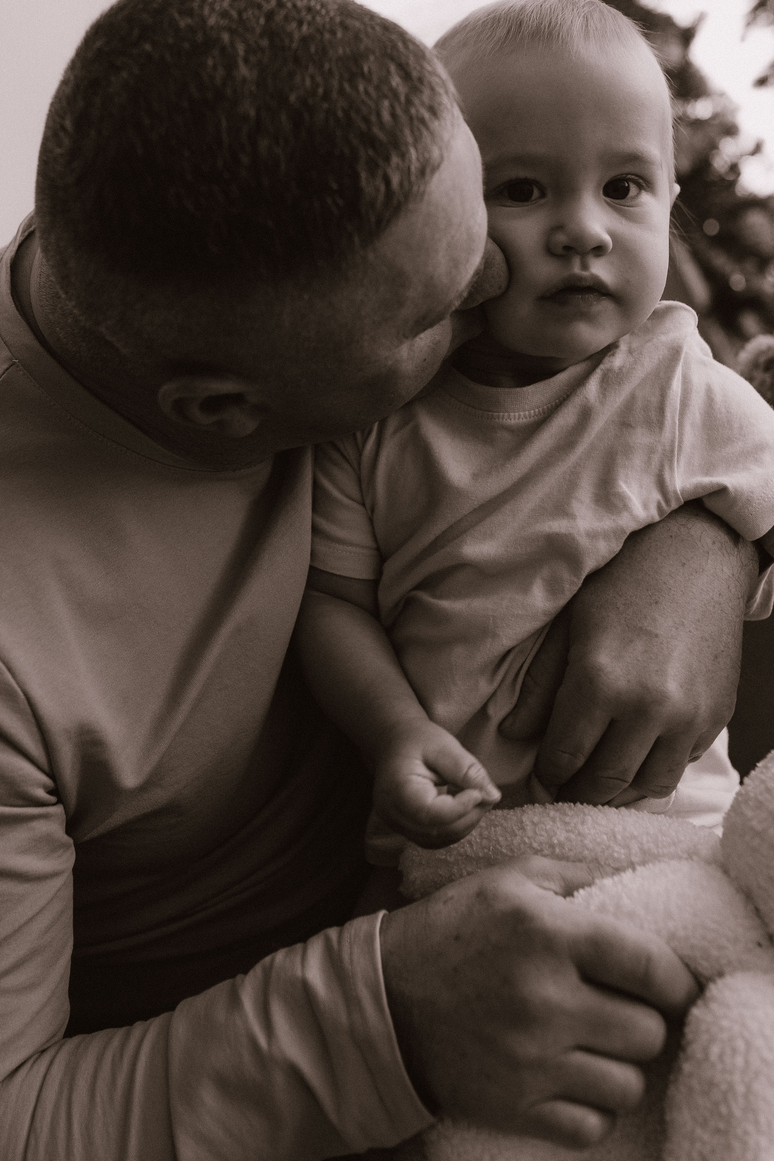 Семейный новый год четыре поколения. Фотограф в Ставрополе Svetlana Matveeva