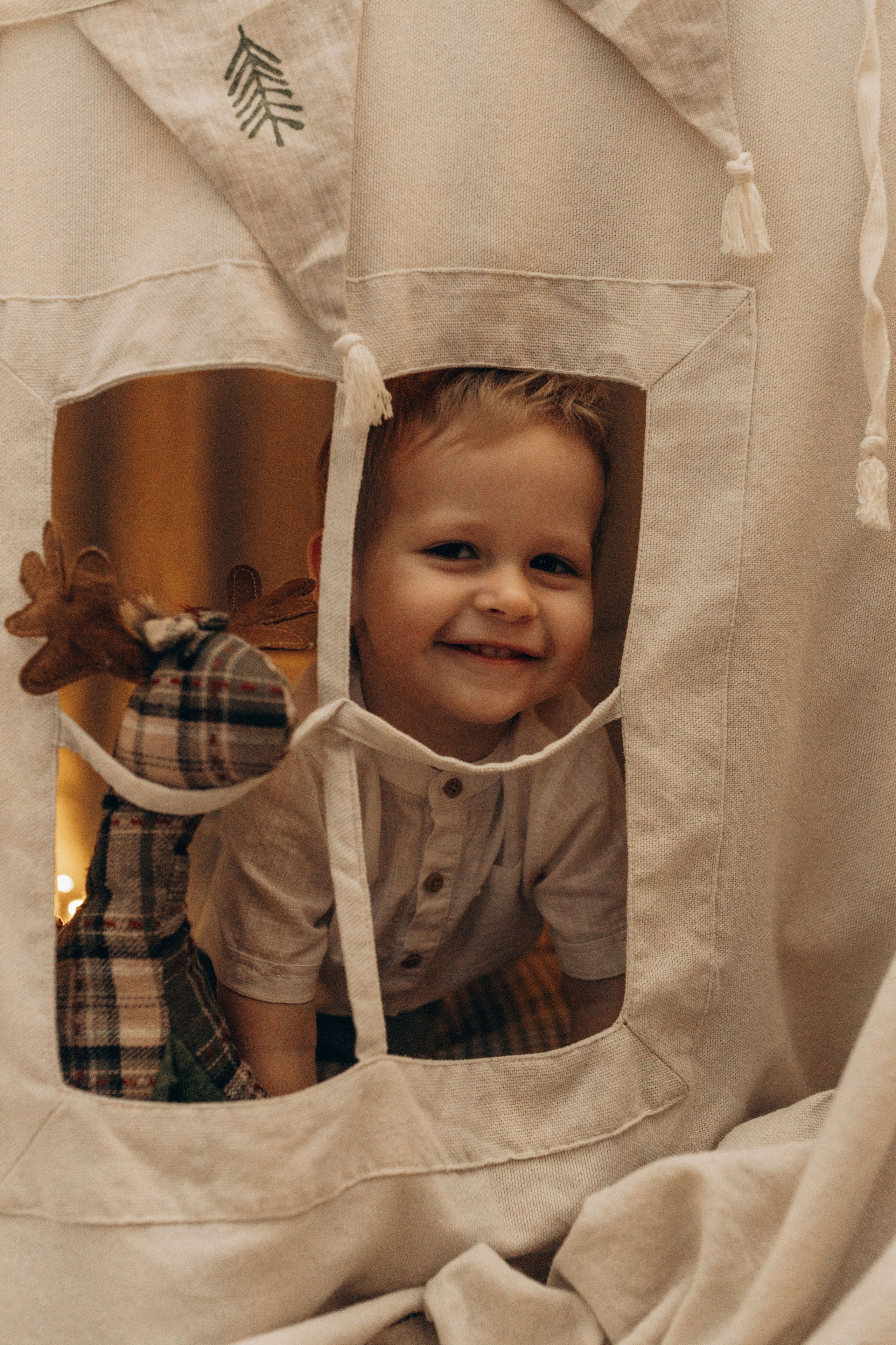 Семейная-новогодняя. Фотограф в Ставрополе Svetlana Matveeva