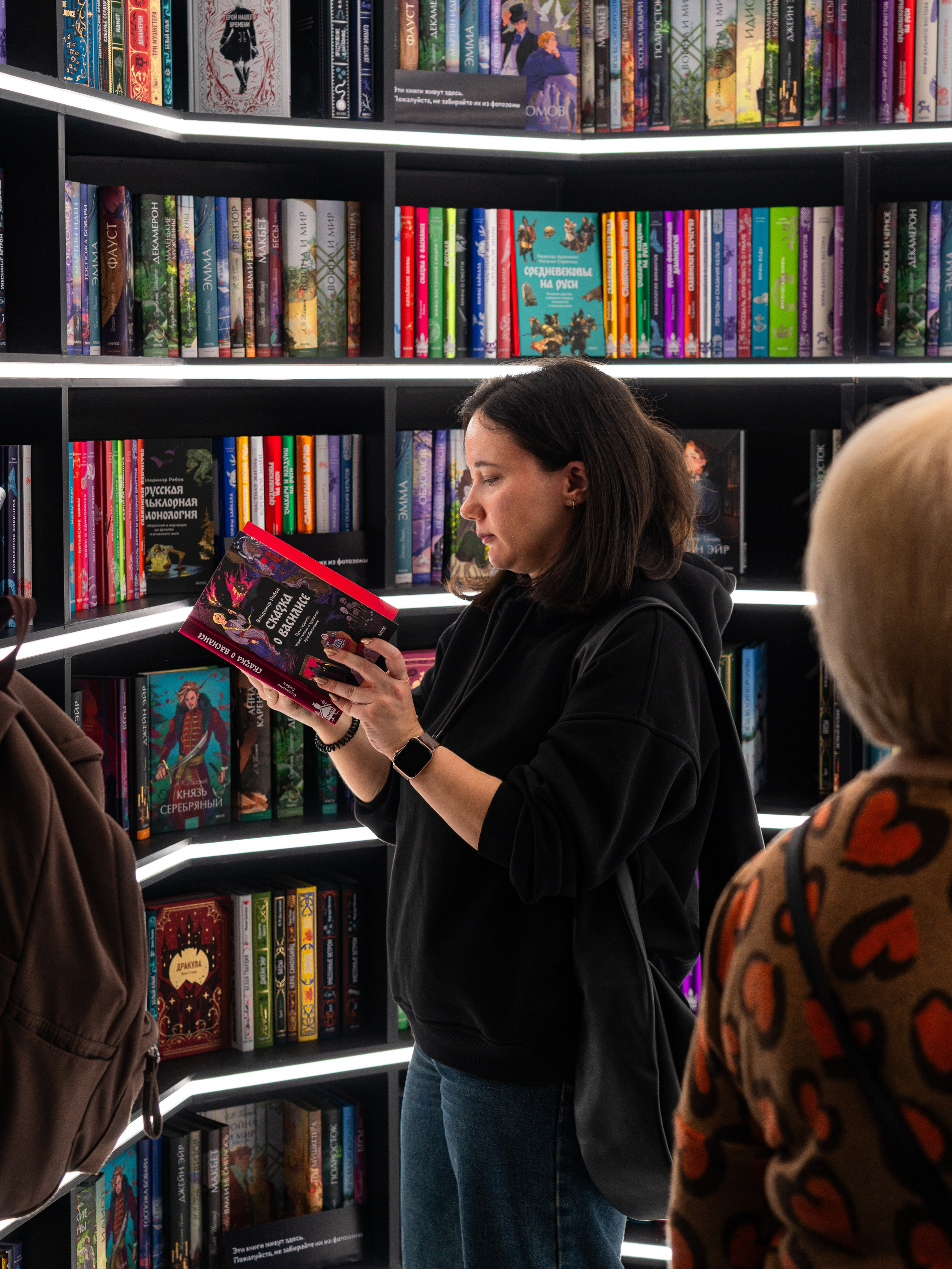 Non/fictio№ 2025. Коммерческий фотограф в Москве Садовников Алексей