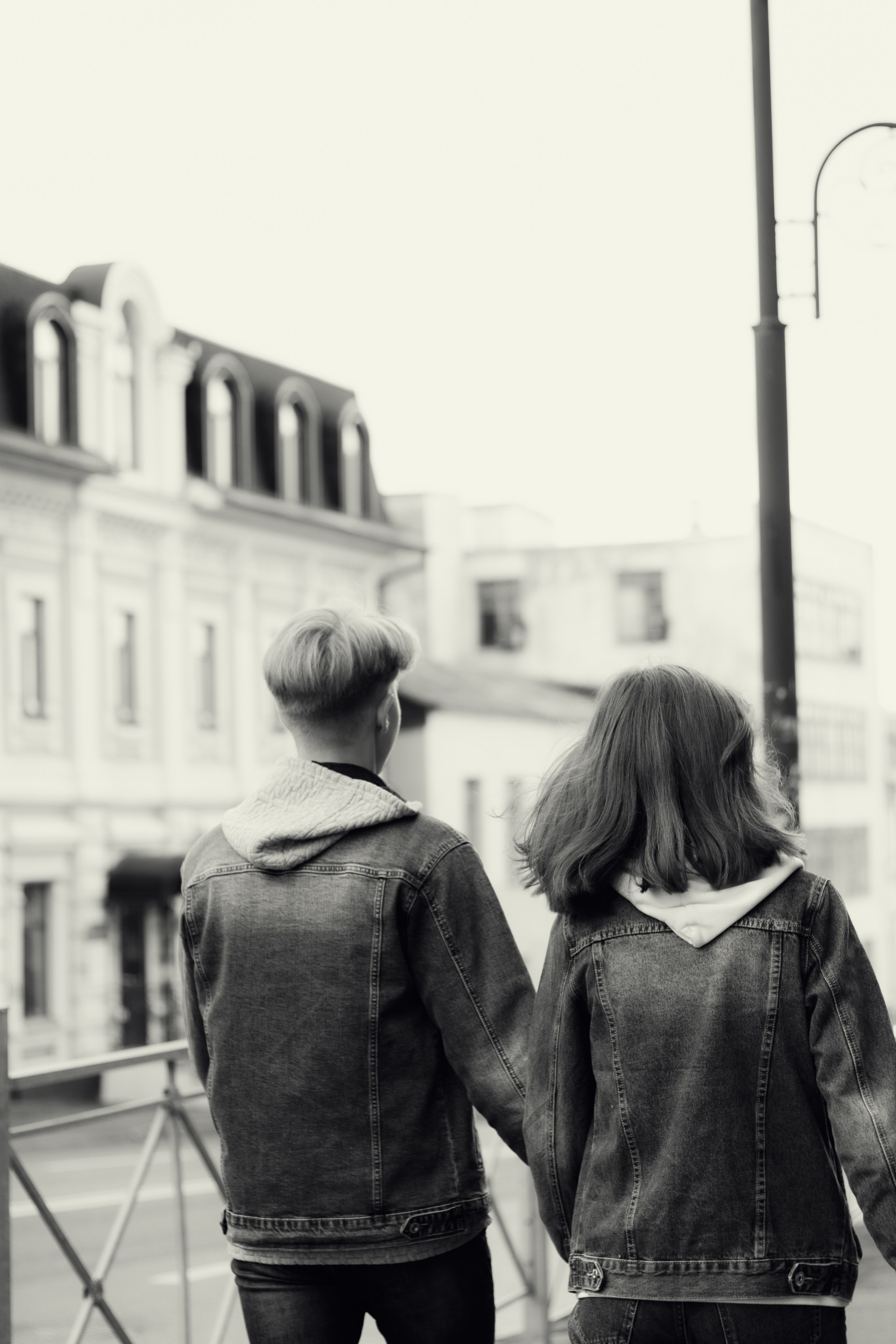 KATYA & TIMUR. Фотограф Анна Васильева | Портретная и арт-фотография Москва