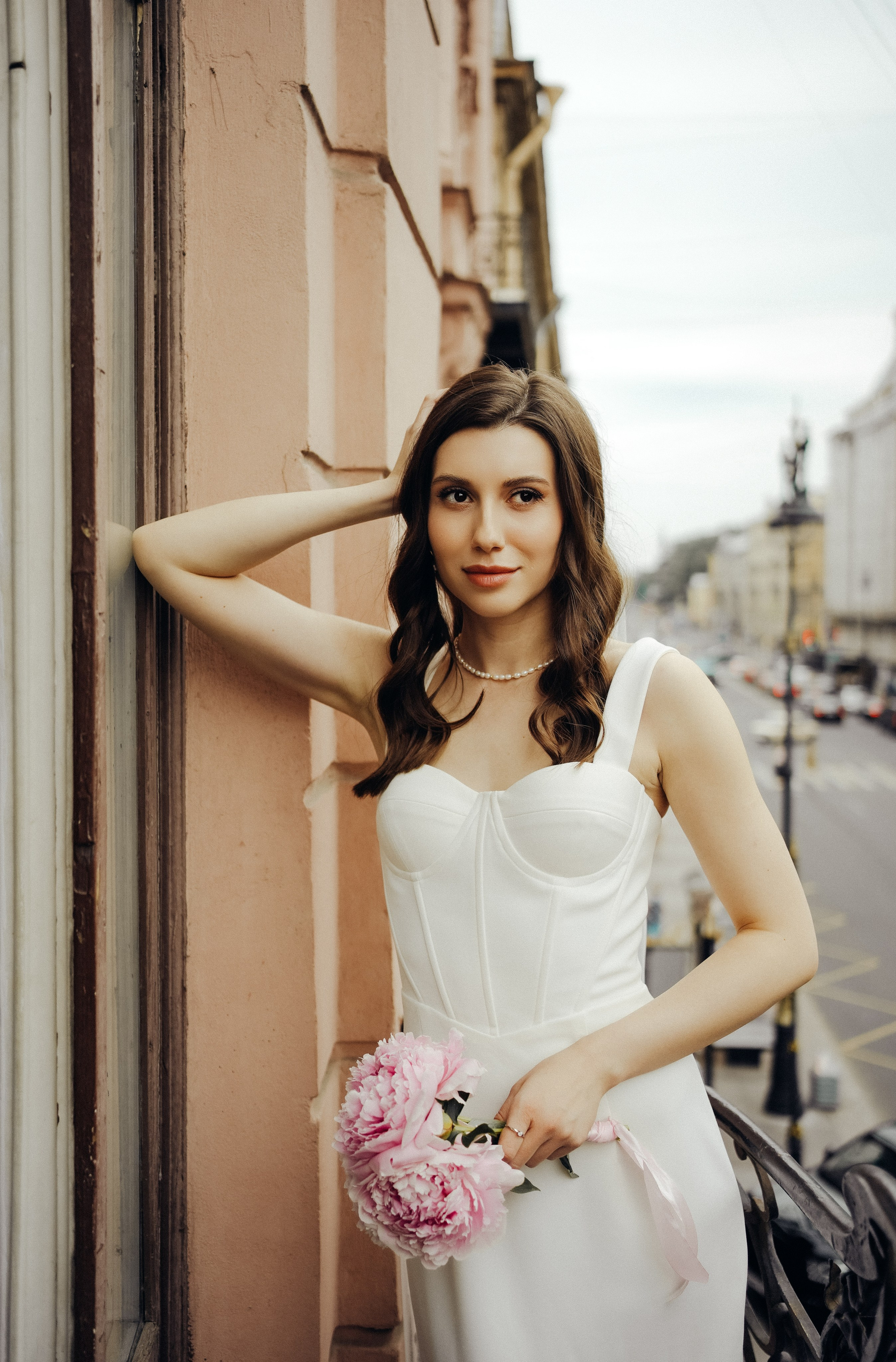 Ксюша и Влад. Фотограф г. Санкт-Петербург Александра Катанакова