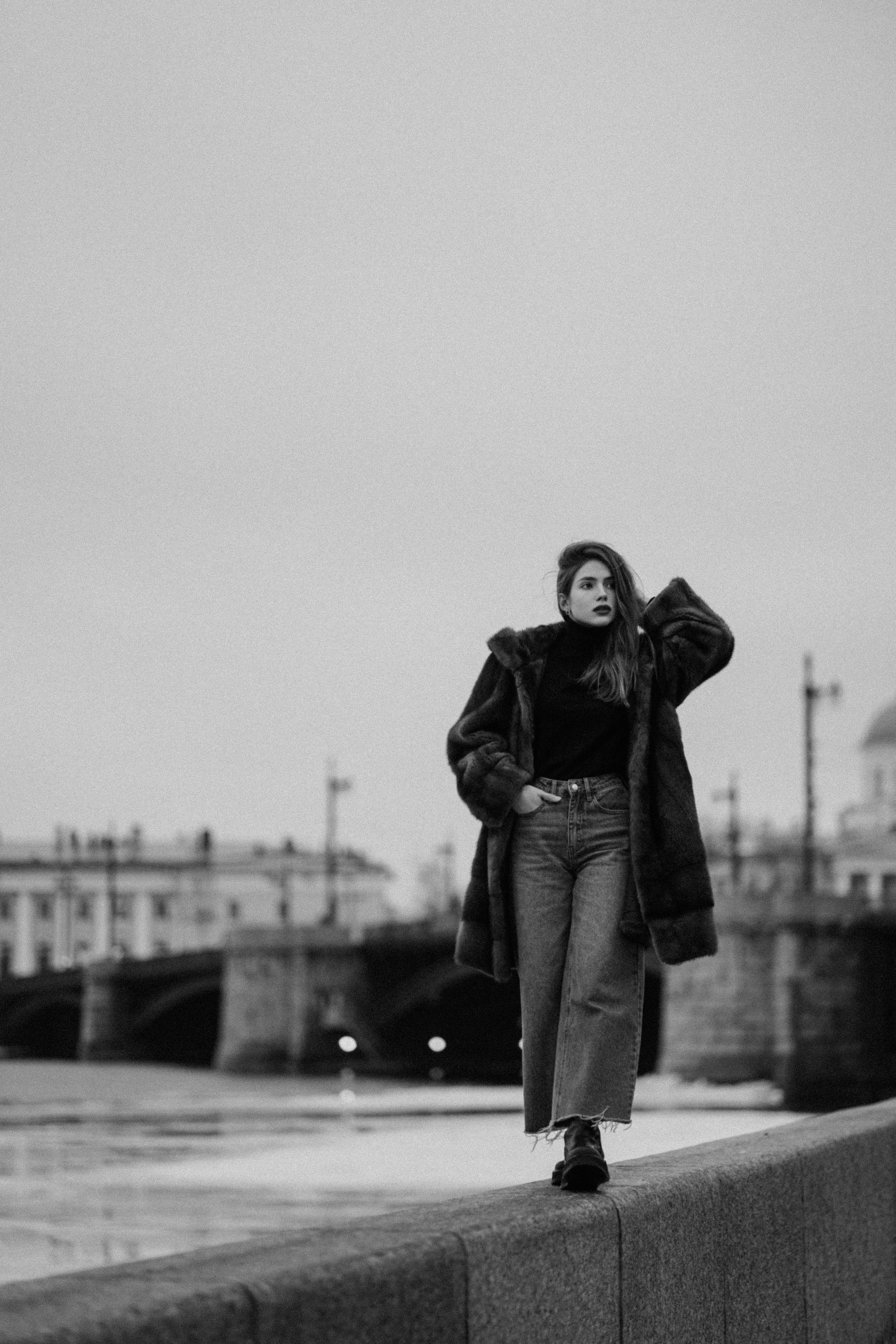 Глафира. Фотограф г. Санкт-Петербург Александра Катанакова