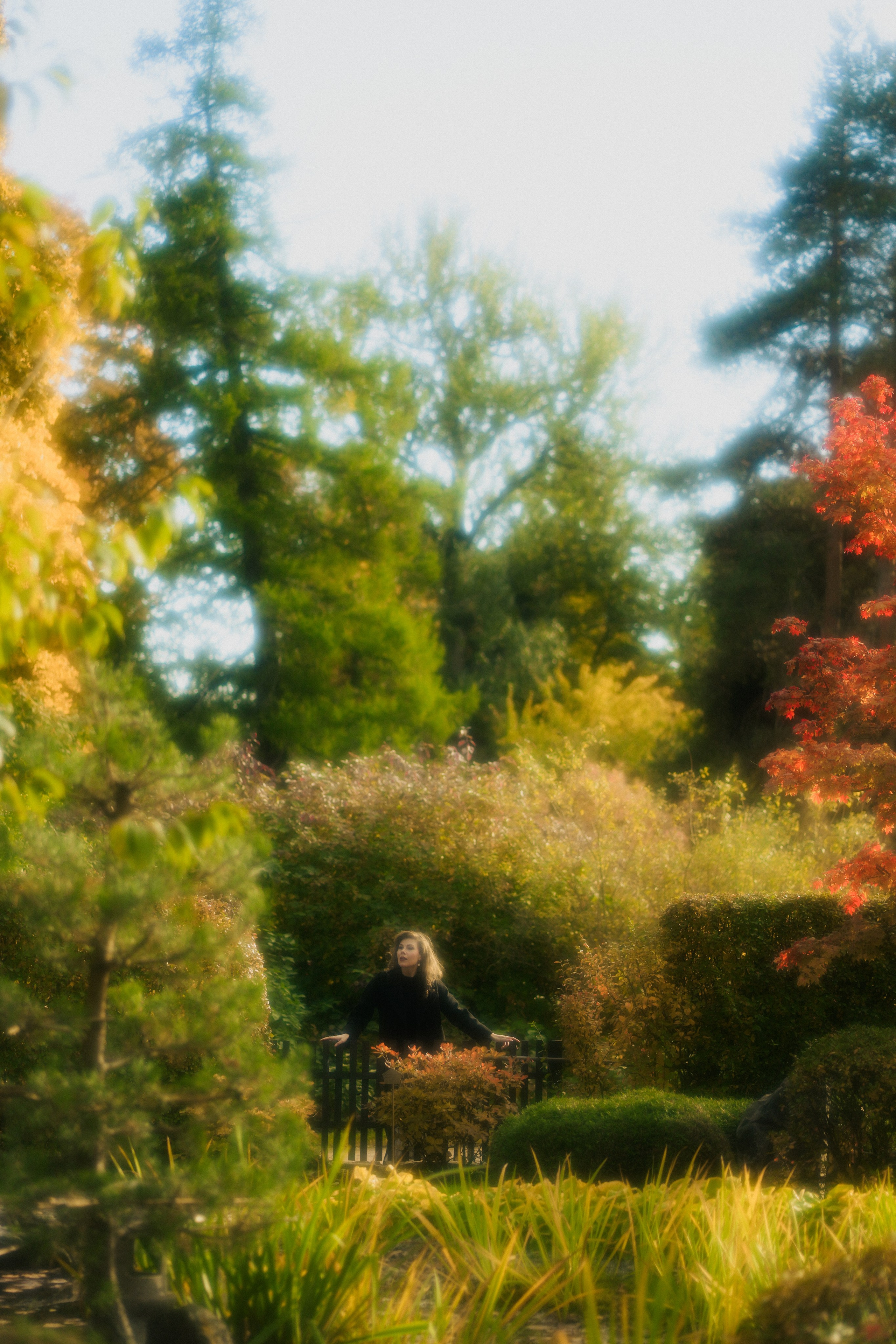 Аня. Фотограф г. Санкт-Петербург Александра Катанакова