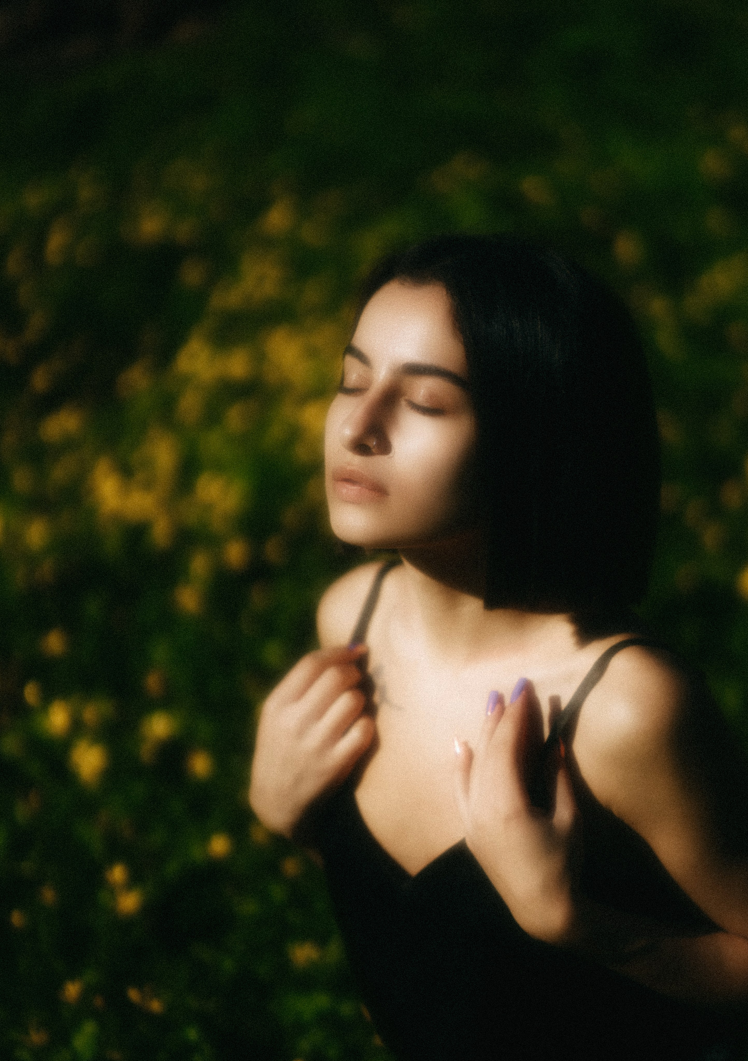 Света. Фотограф г. Санкт-Петербург Александра Катанакова