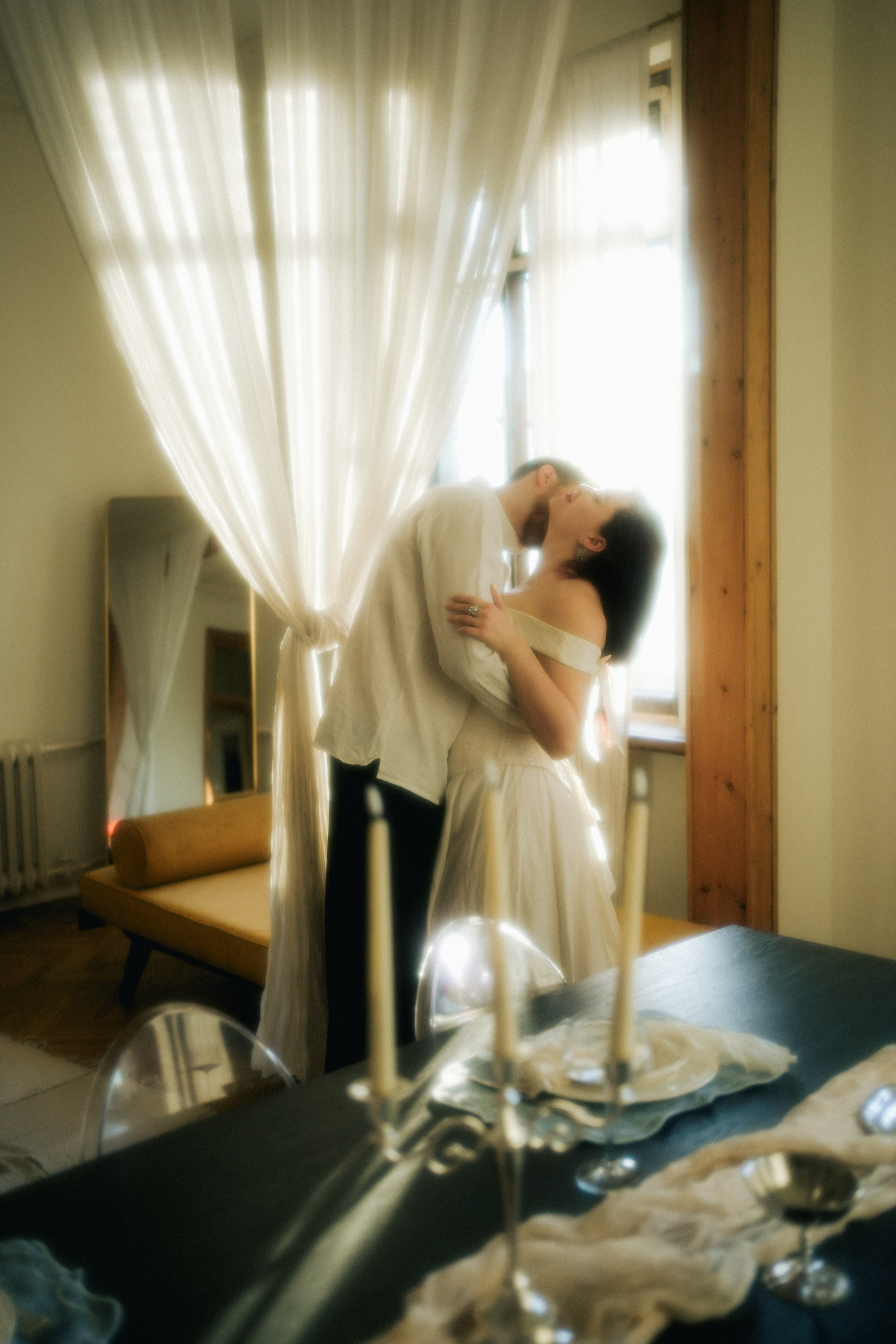 Саша и Дима. Фотограф г. Санкт-Петербург Александра Катанакова