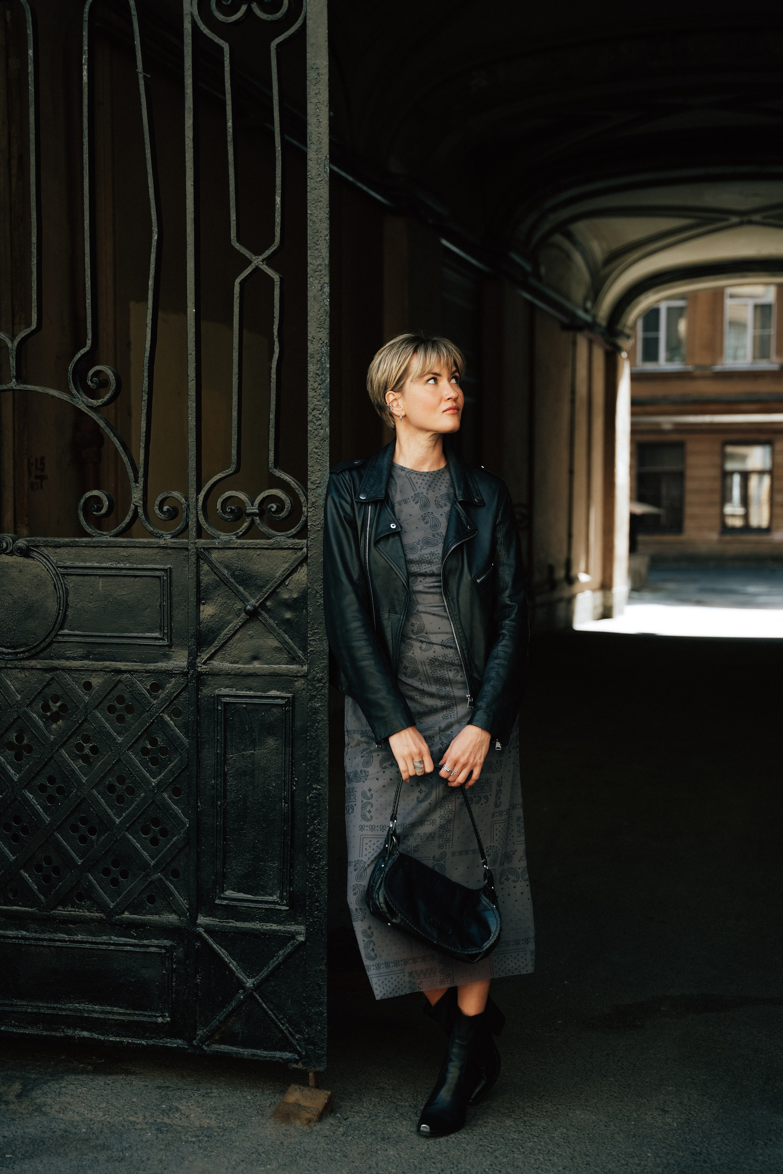 Марина. Фотограф г. Санкт-Петербург Александра Катанакова